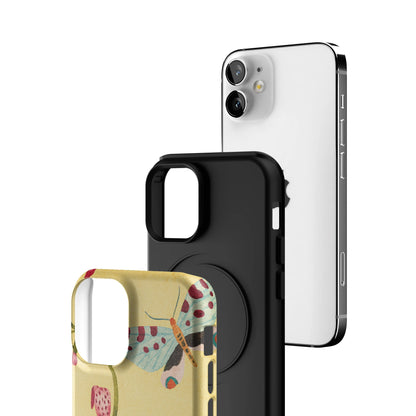 Eden iPhone Case gallery - Iphone_12_Mini_Air_Plus_3