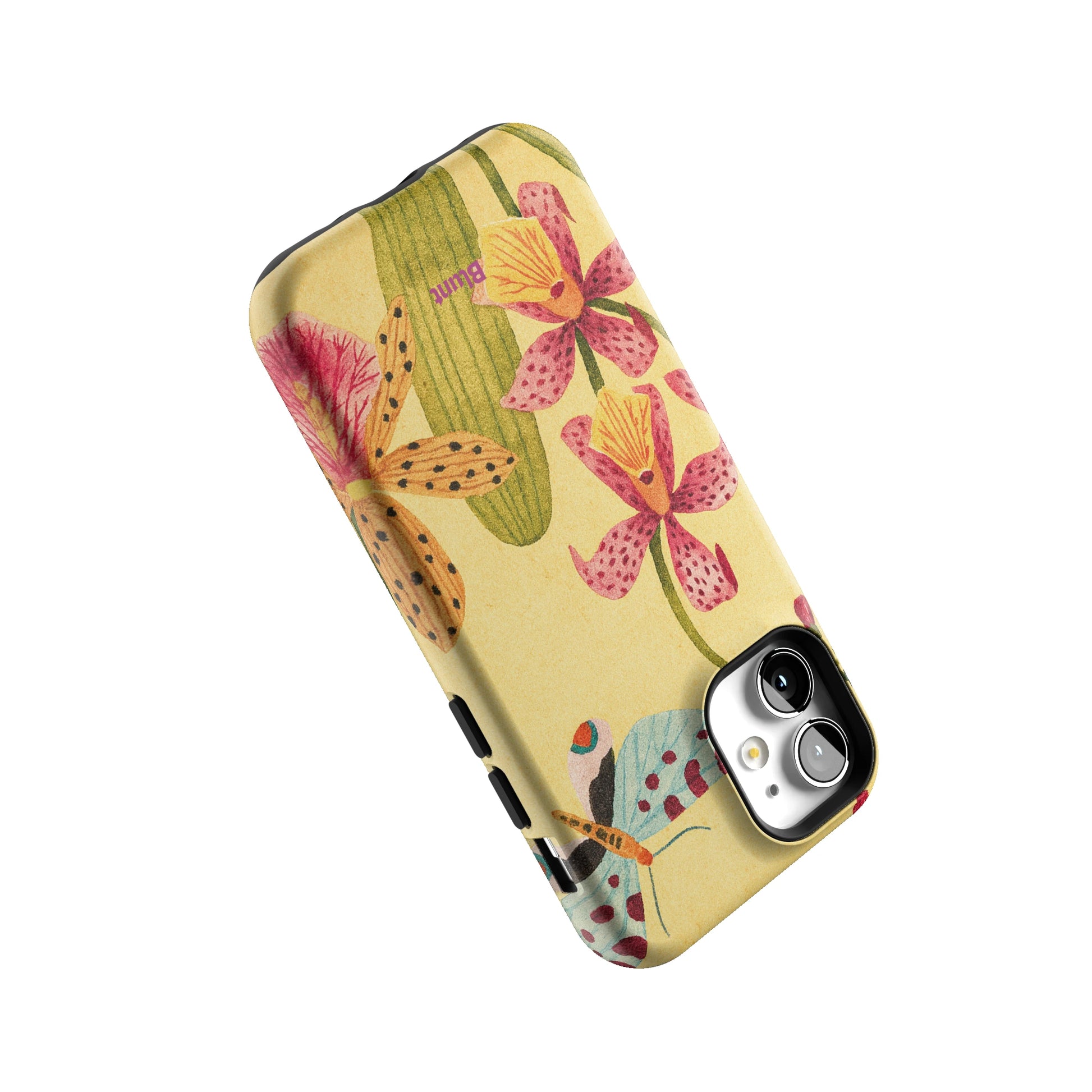 Eden iPhone Case gallery - Iphone_12_Mini_Air_Plus_5