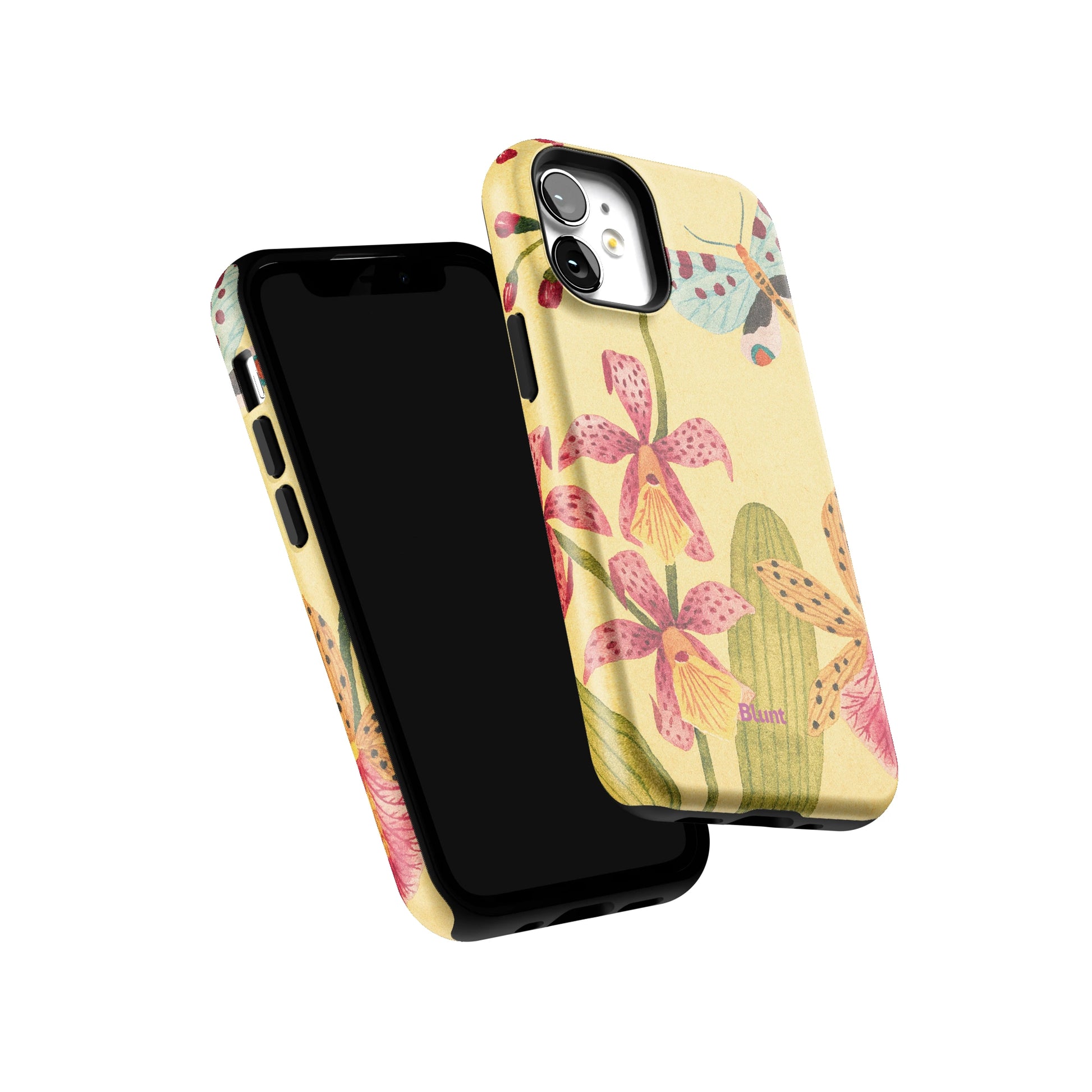 Eden iPhone Case gallery - Iphone_12_Mini_Air_Plus_6
