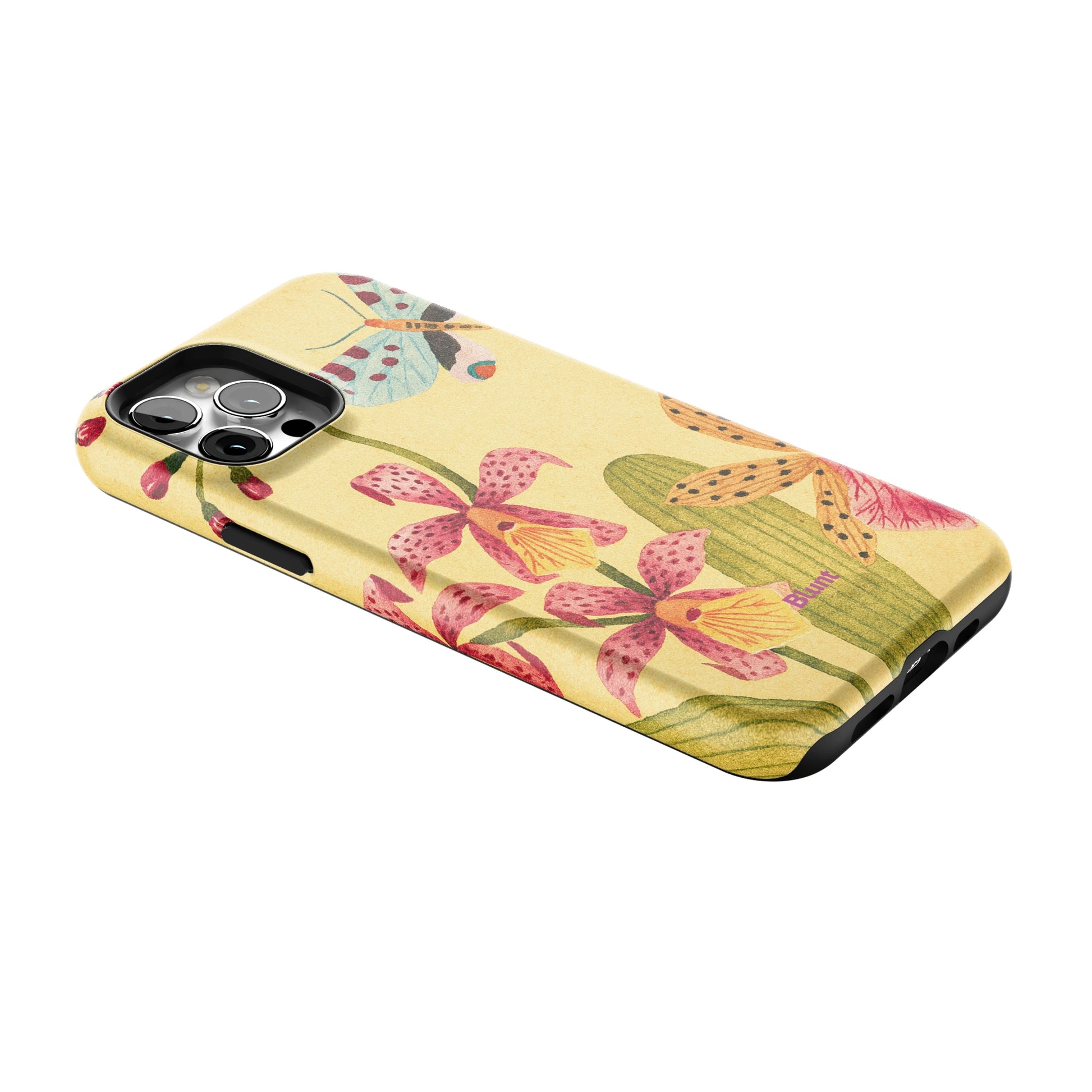 Eden iPhone Case gallery - Iphone_12_Pro_2