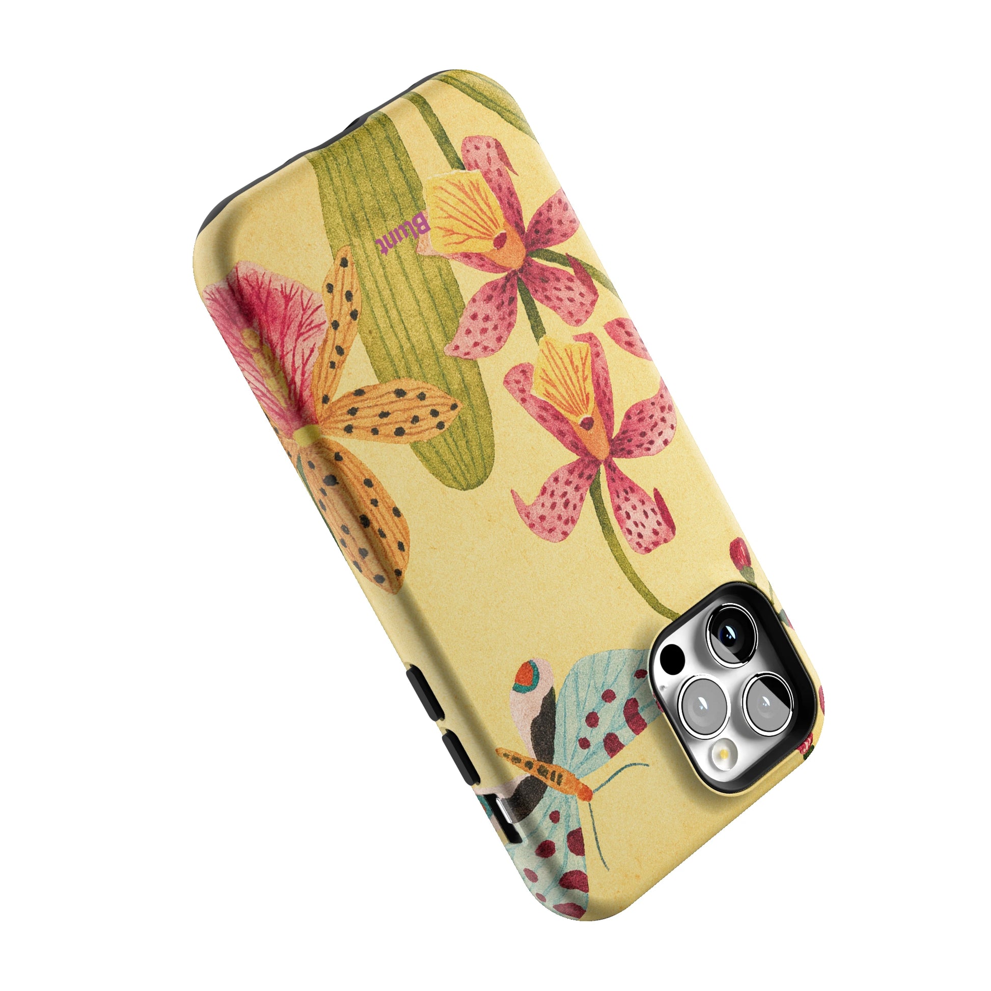 Eden iPhone Case gallery - Iphone_12_Pro_5