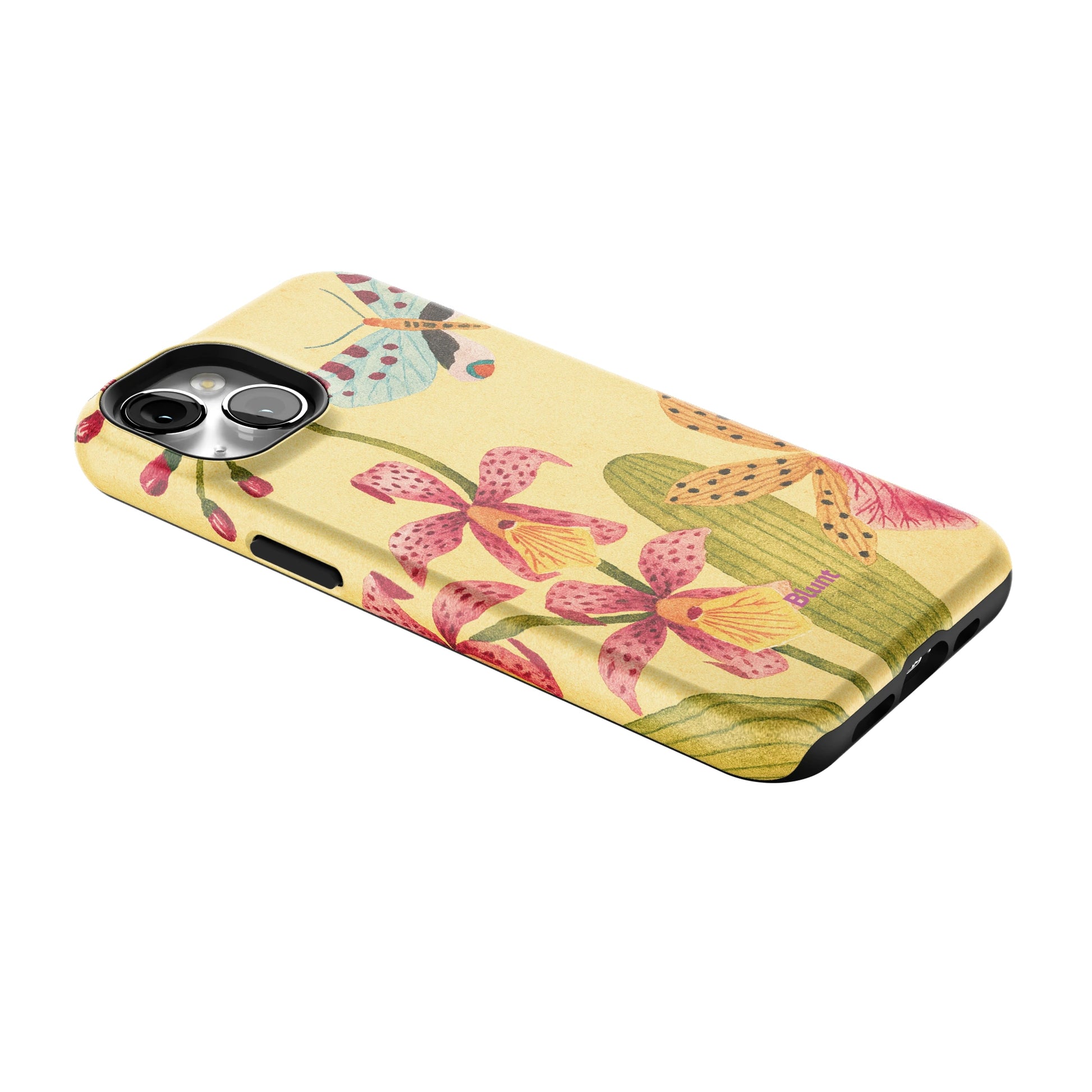 Eden iPhone Case gallery - Iphone_13_Iphone_2