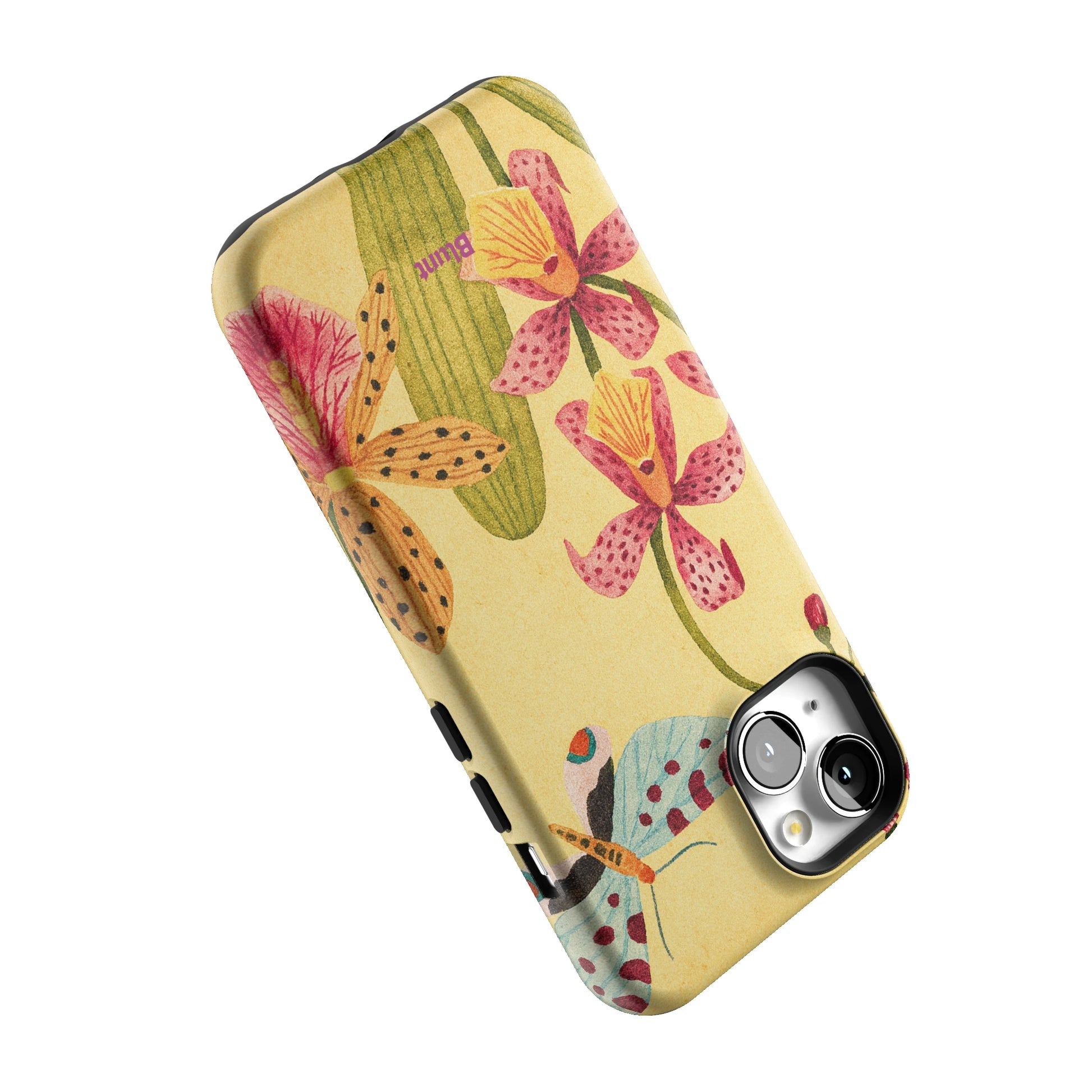 Eden iPhone Case gallery - Iphone_13_Iphone_5