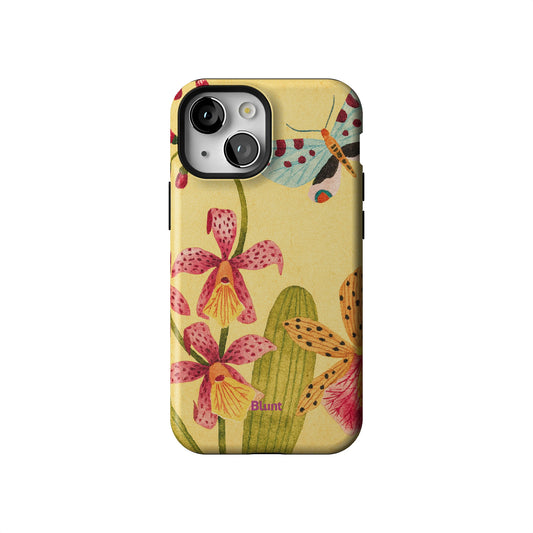 Eden iPhone Case gallery - Iphone_13_Mini_Air_Plus_1