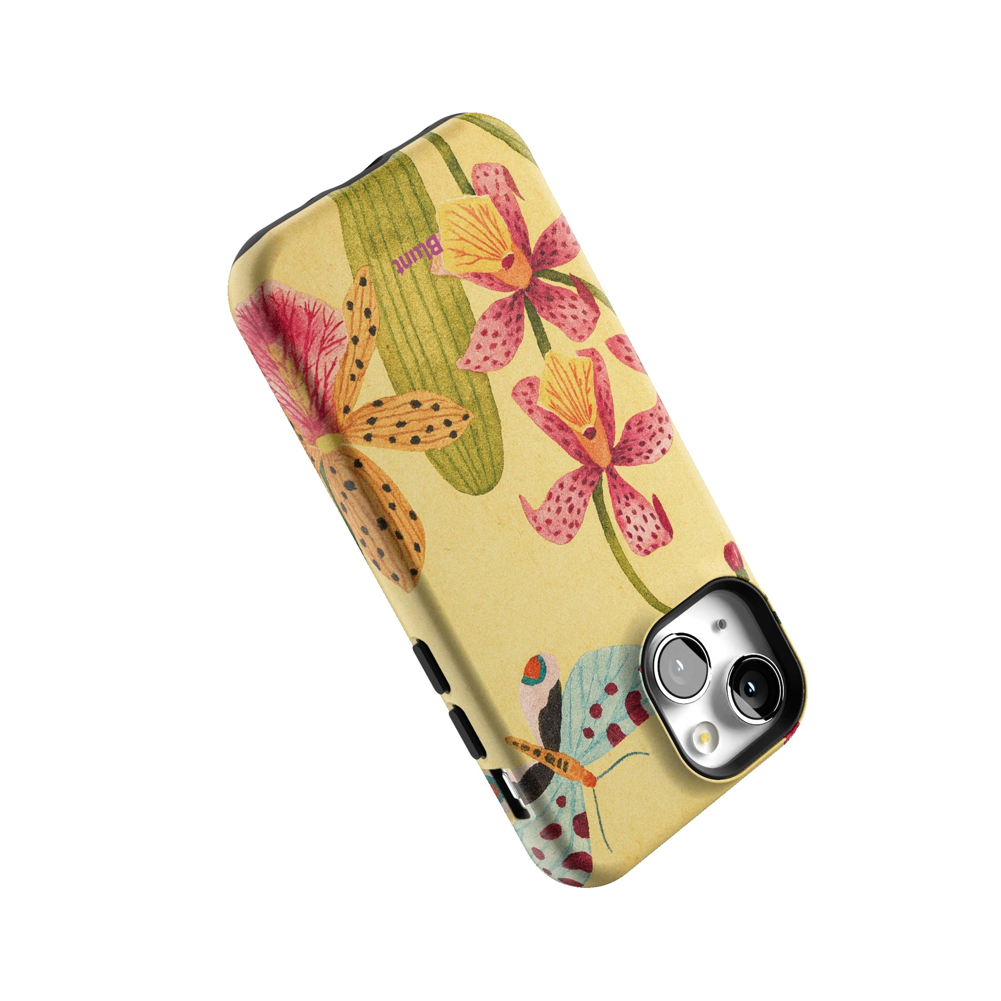 Eden iPhone Case gallery - Iphone_13_Mini_Air_Plus_5
