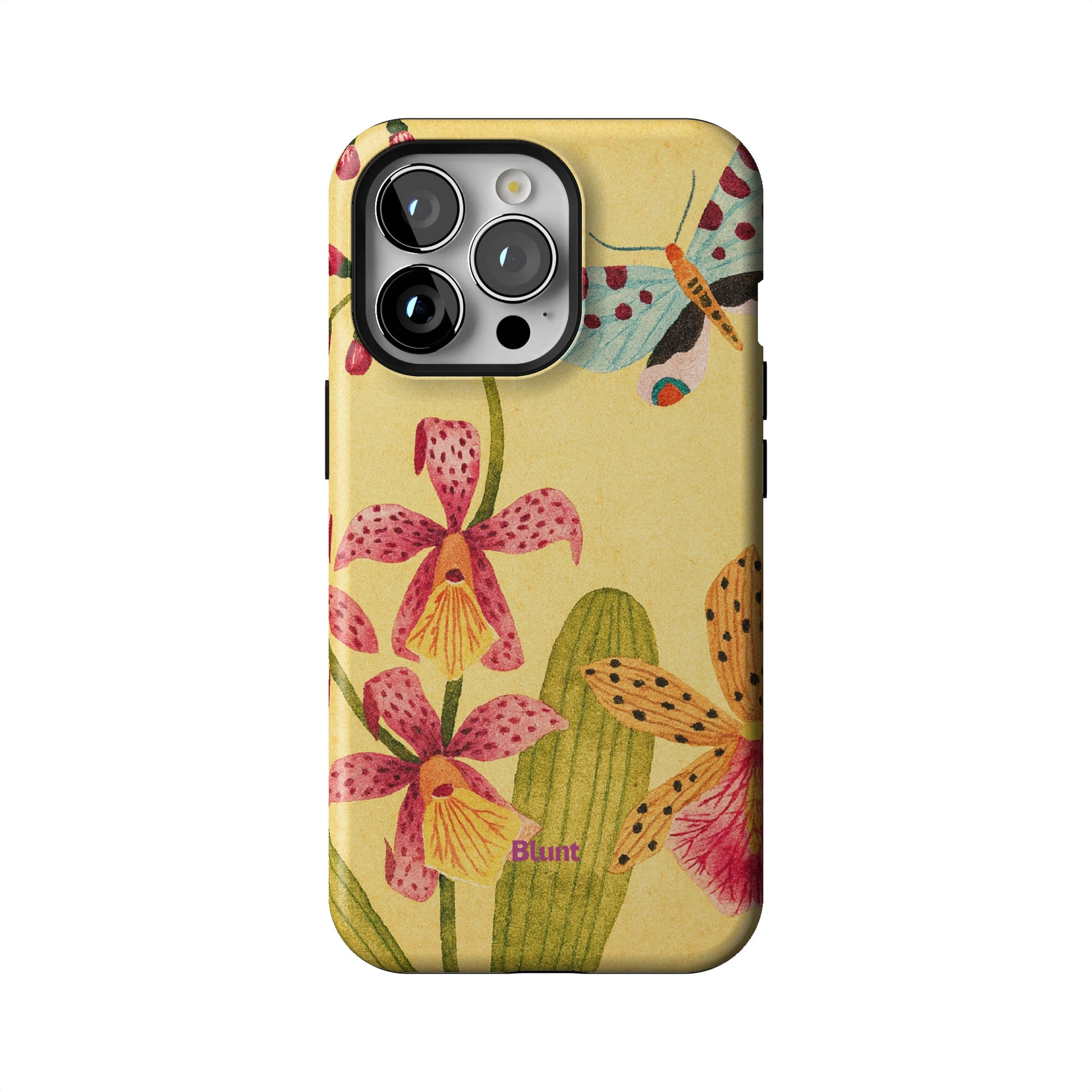 Eden iPhone Case gallery - Iphone_13_Pro_1