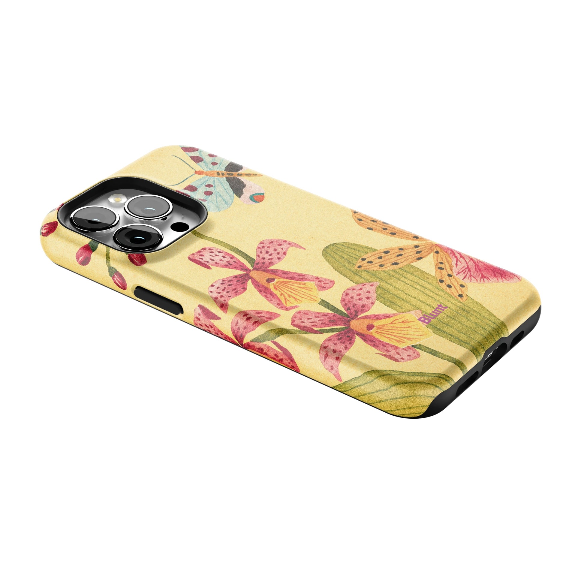 Eden iPhone Case gallery - Iphone_13_Pro_2