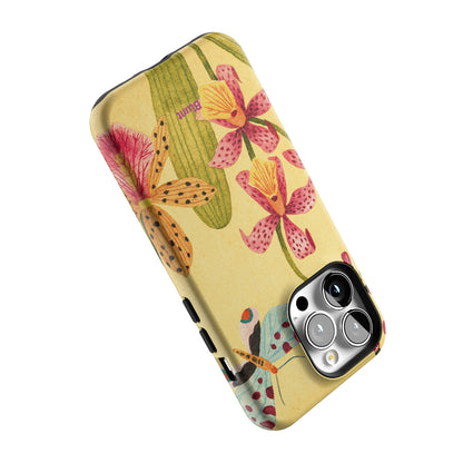 Eden iPhone Case gallery - Iphone_13_Pro_5