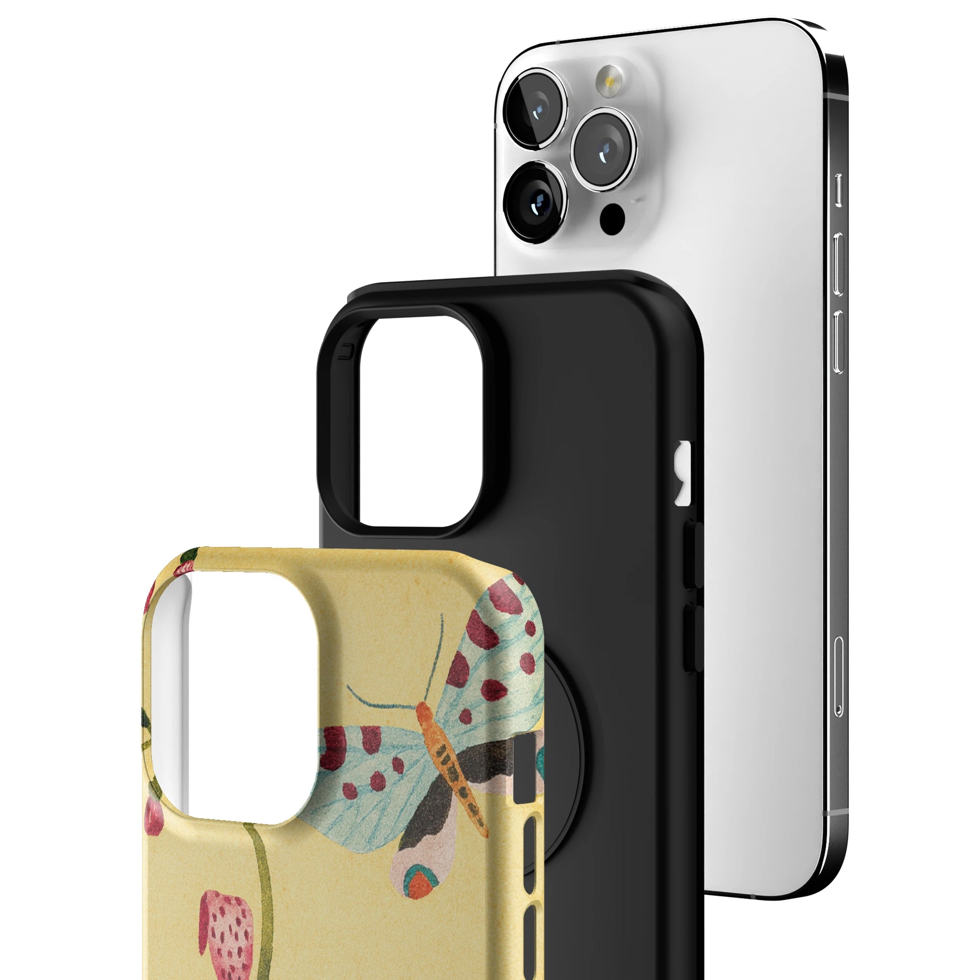 Eden iPhone Case gallery - Iphone_13_Pro_Max_3