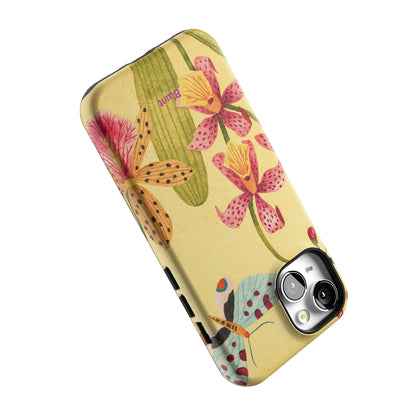 Eden iPhone Case gallery - Iphone_14_Iphone_5