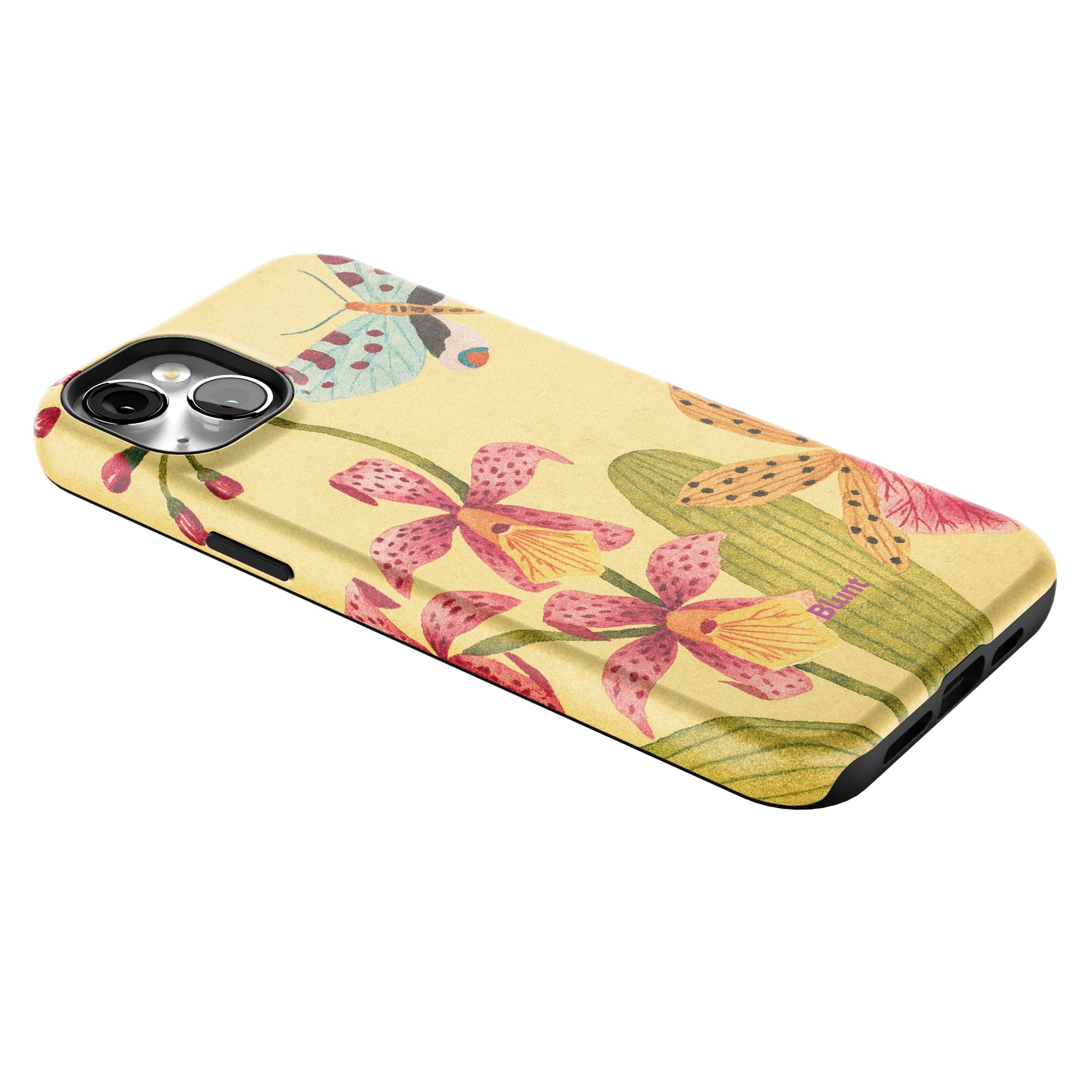 Eden iPhone Case gallery - Iphone_14_Mini_Air_Plus_2