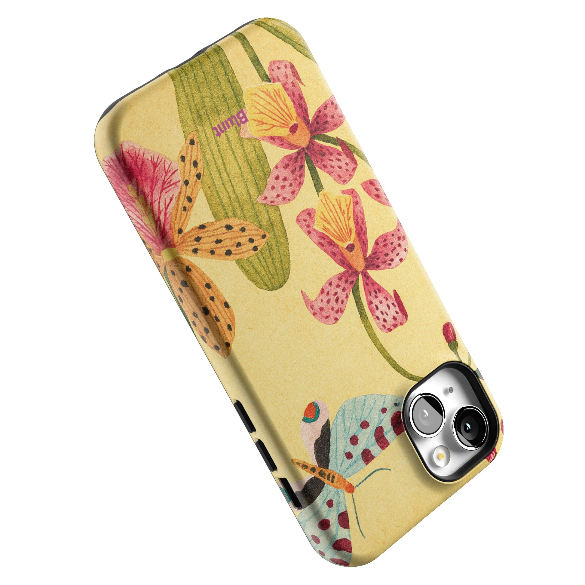 Eden iPhone Case gallery - Iphone_14_Mini_Air_Plus_5