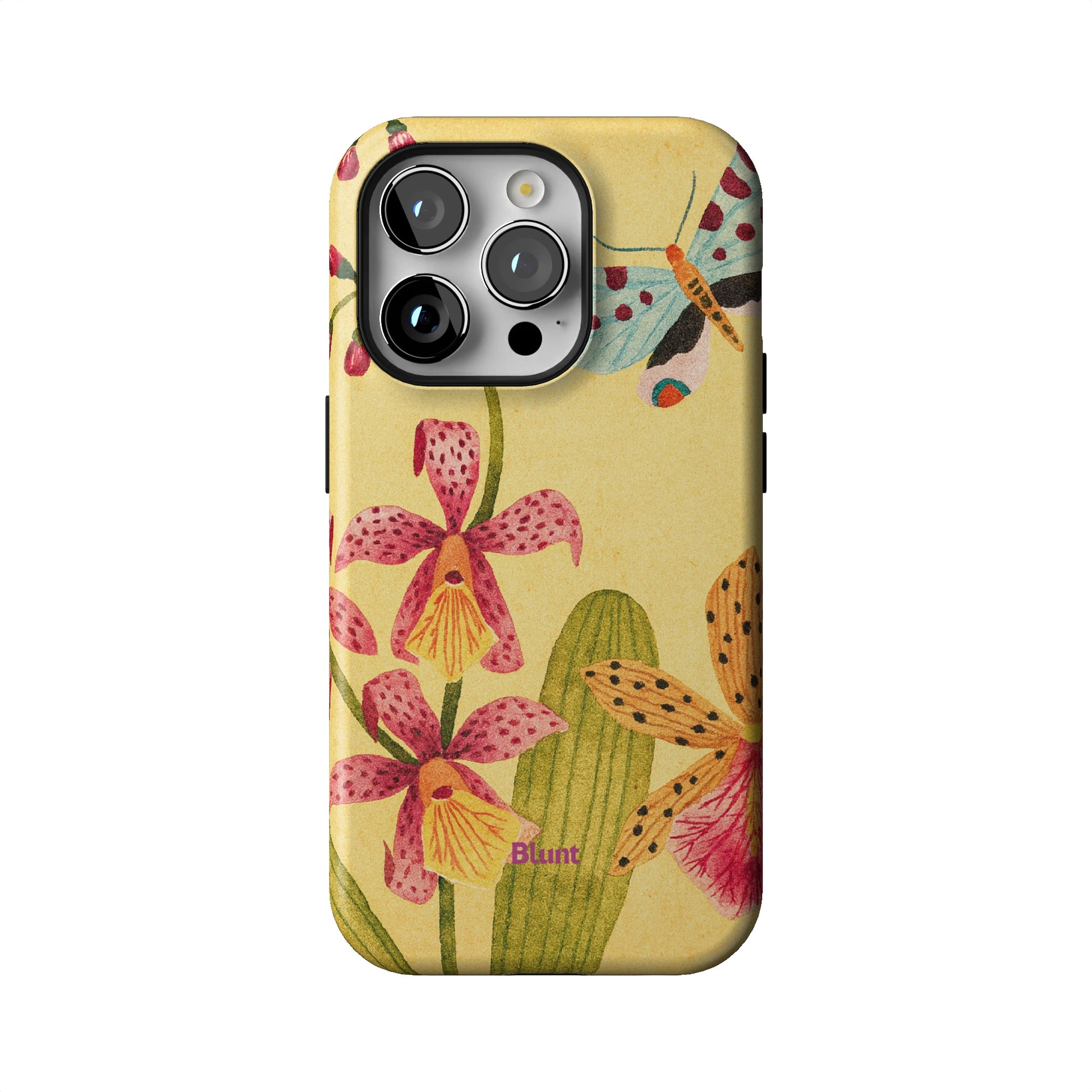 Eden iPhone Case gallery - Iphone_14_Pro_1