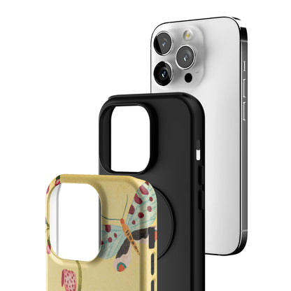 Eden iPhone Case gallery - Iphone_14_Pro_3