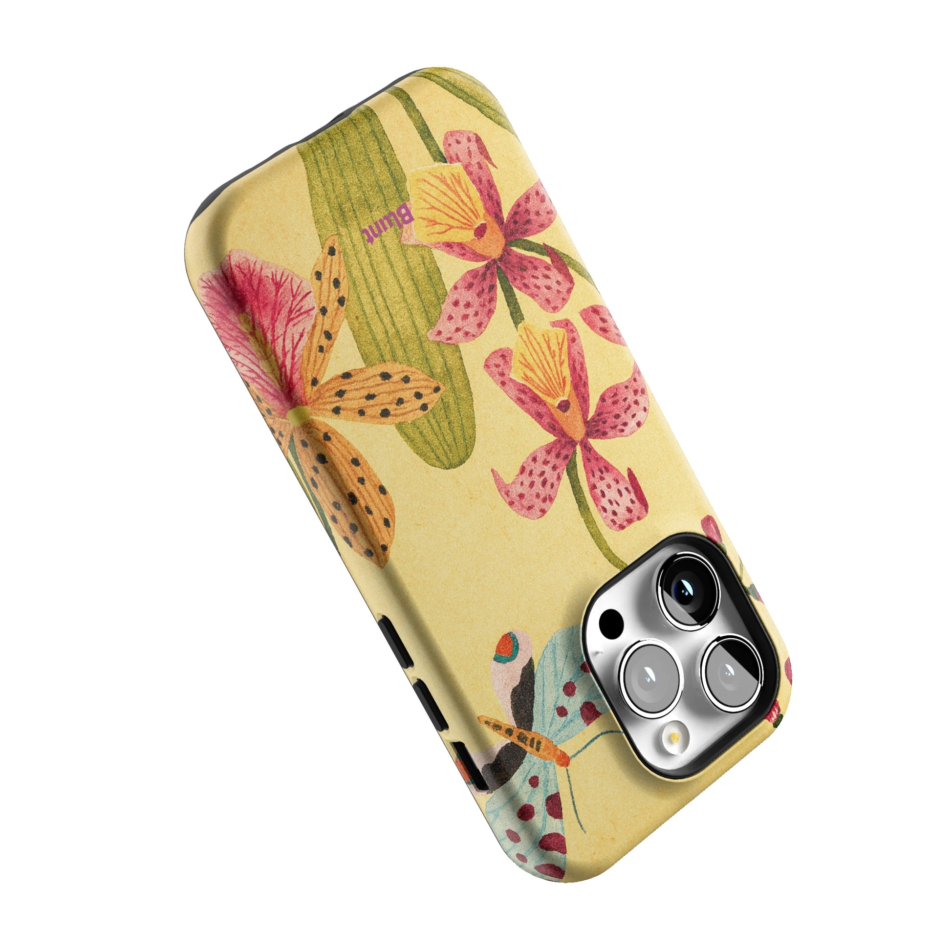 Eden iPhone Case gallery - Iphone_14_Pro_5