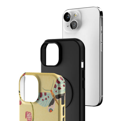 Eden iPhone Case gallery - Iphone_15_Iphone_3