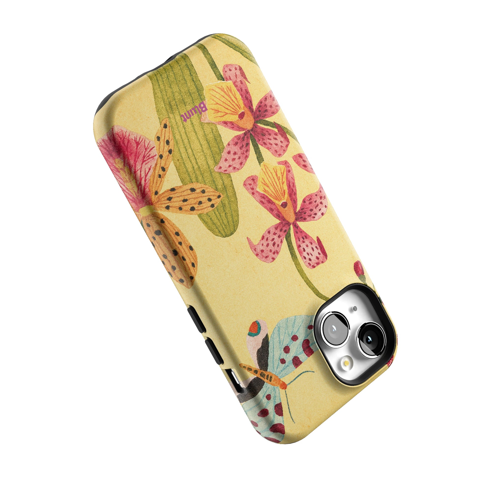 Eden iPhone Case gallery - Iphone_15_Iphone_5