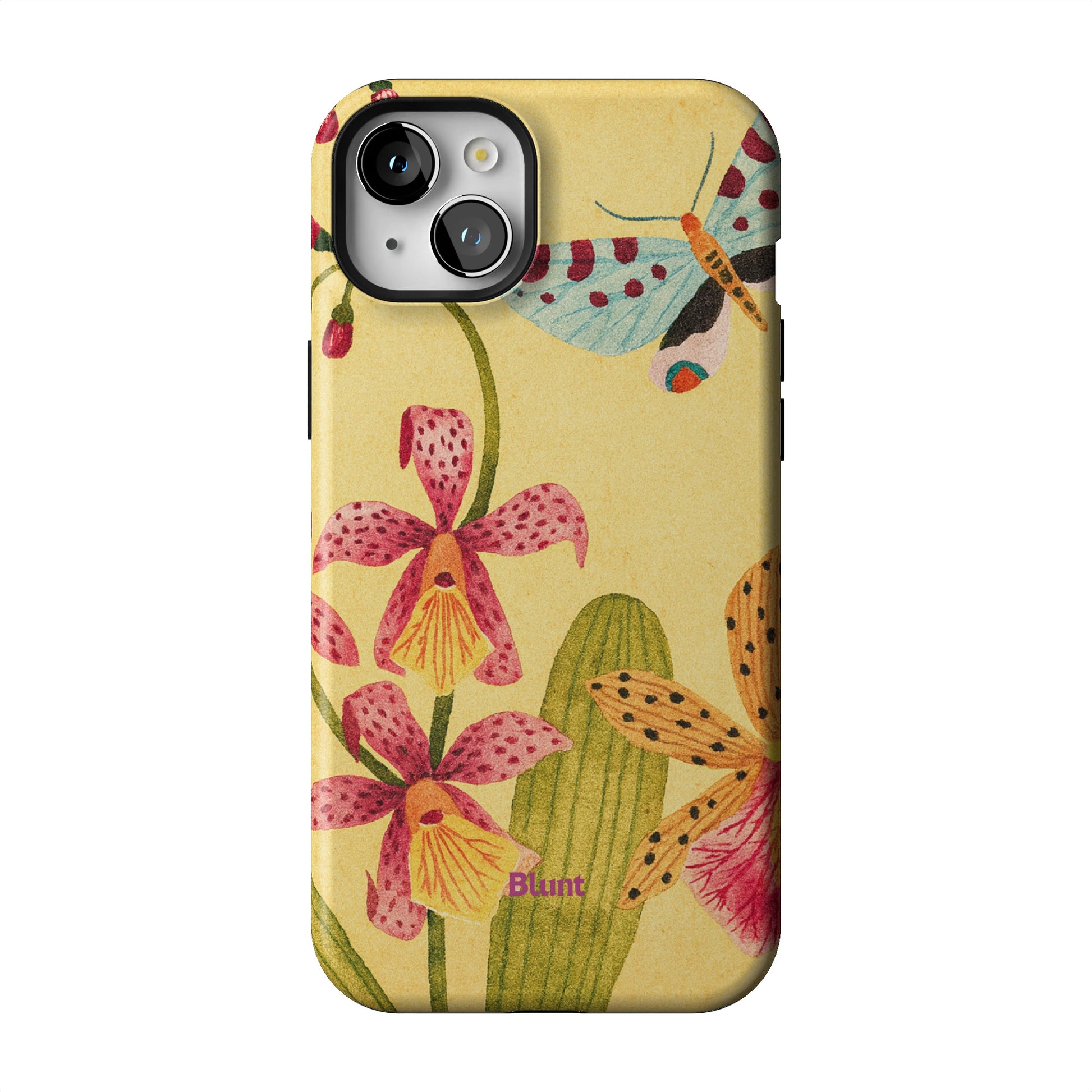 Eden iPhone Case gallery - Iphone_15_Mini_Air_Plus_1