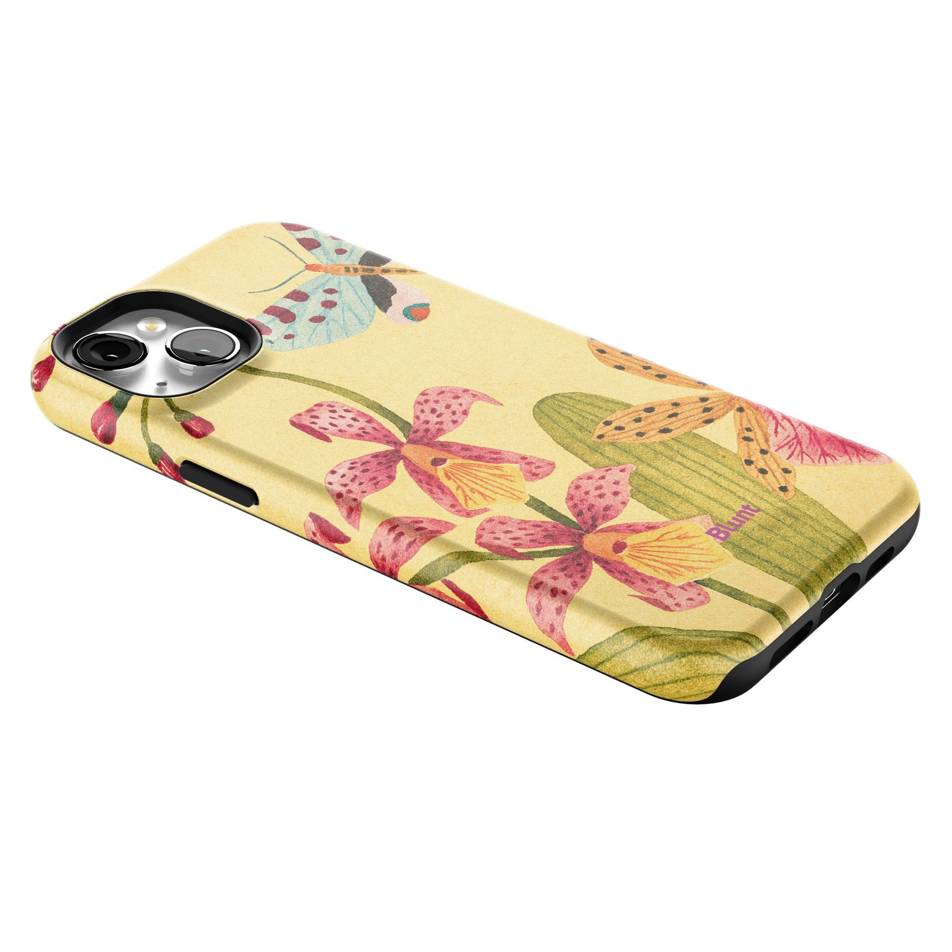 Eden iPhone Case gallery - Iphone_15_Mini_Air_Plus_2