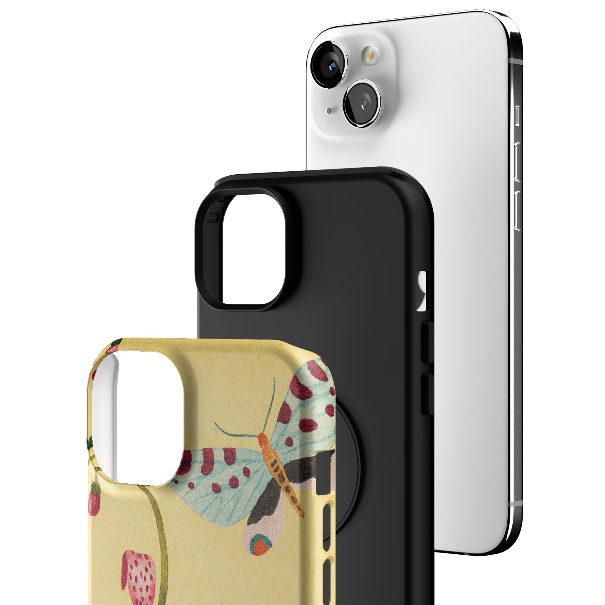 Eden iPhone Case gallery - Iphone_15_Mini_Air_Plus_3
