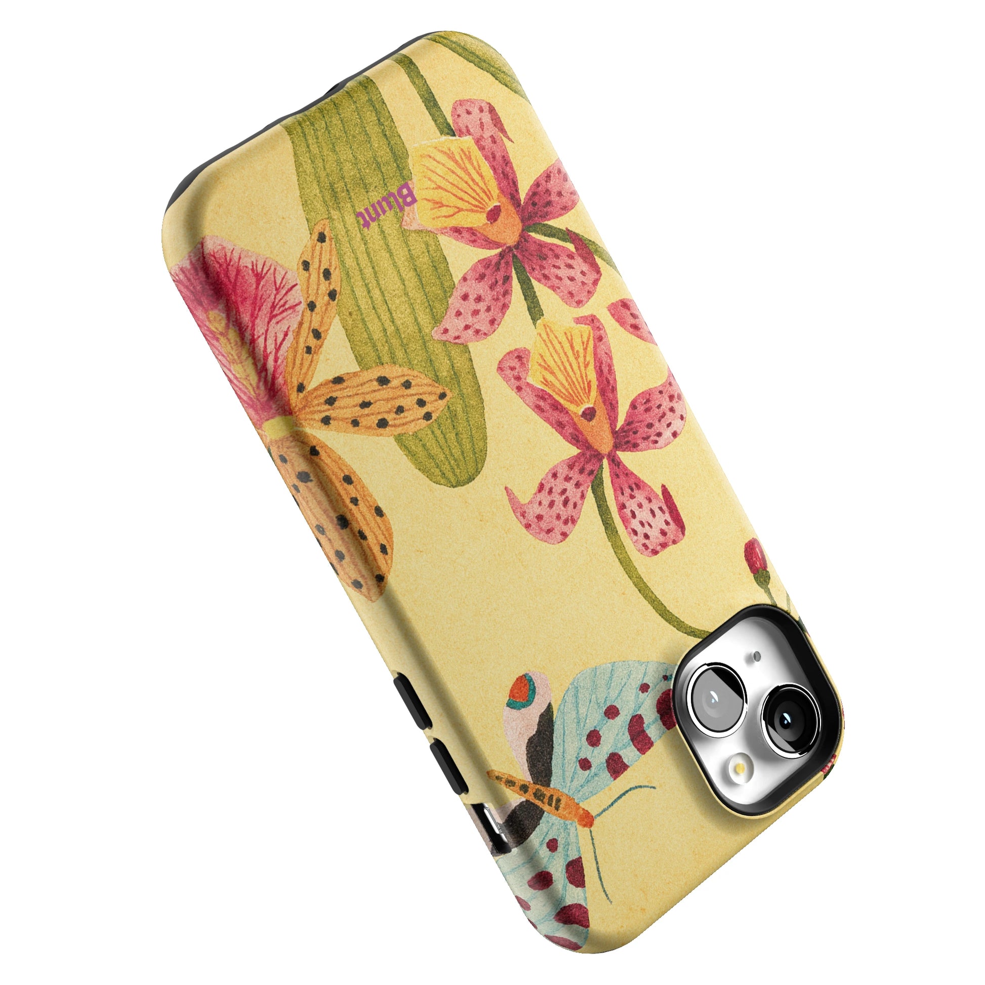 Eden iPhone Case gallery - Iphone_15_Mini_Air_Plus_5