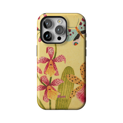 Eden iPhone Case gallery - Iphone_15_Pro_1