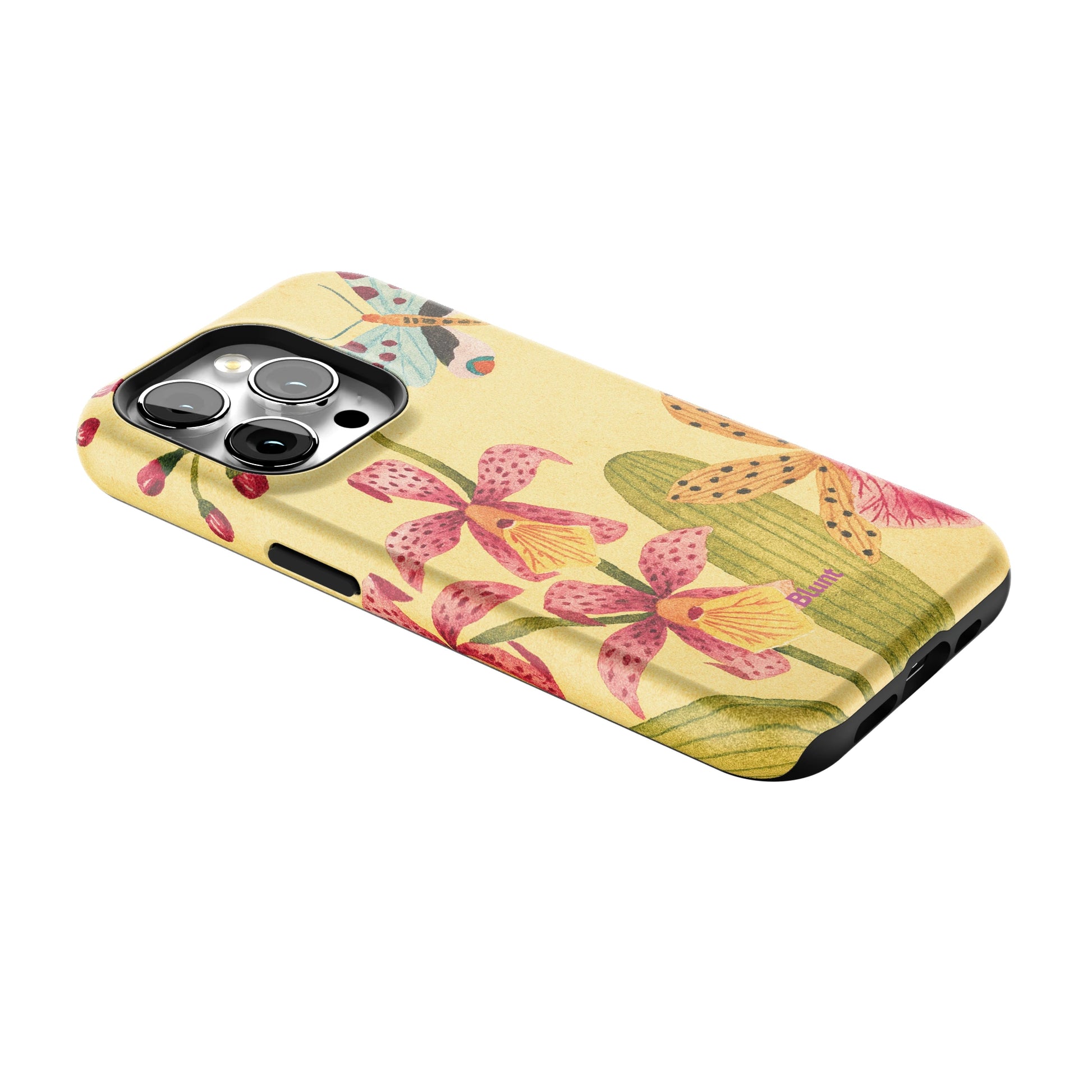 Eden iPhone Case gallery - Iphone_15_Pro_2