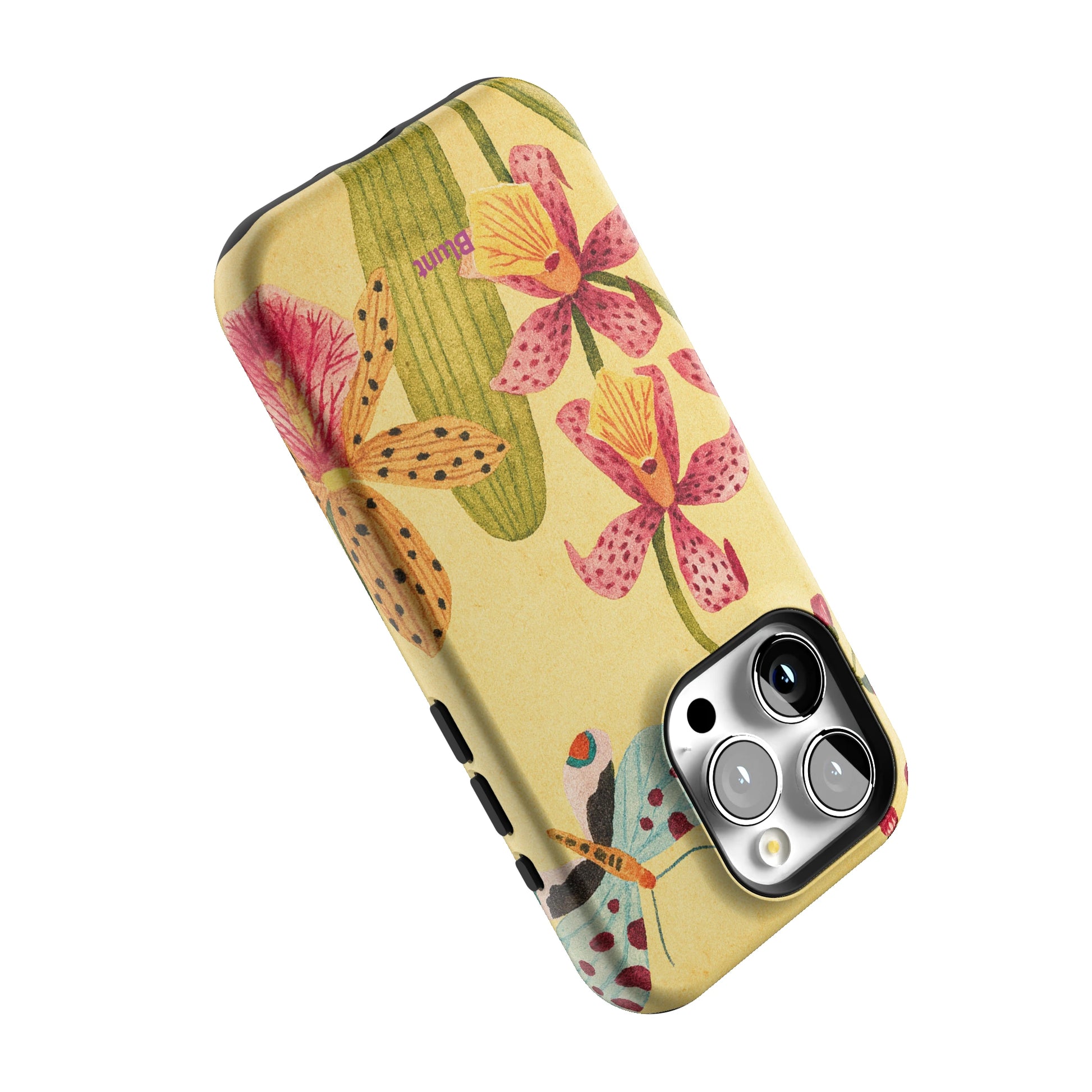 Eden iPhone Case gallery - Iphone_15_Pro_5