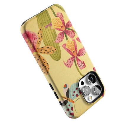Eden iPhone Case gallery - Iphone_15_Pro_Max_5