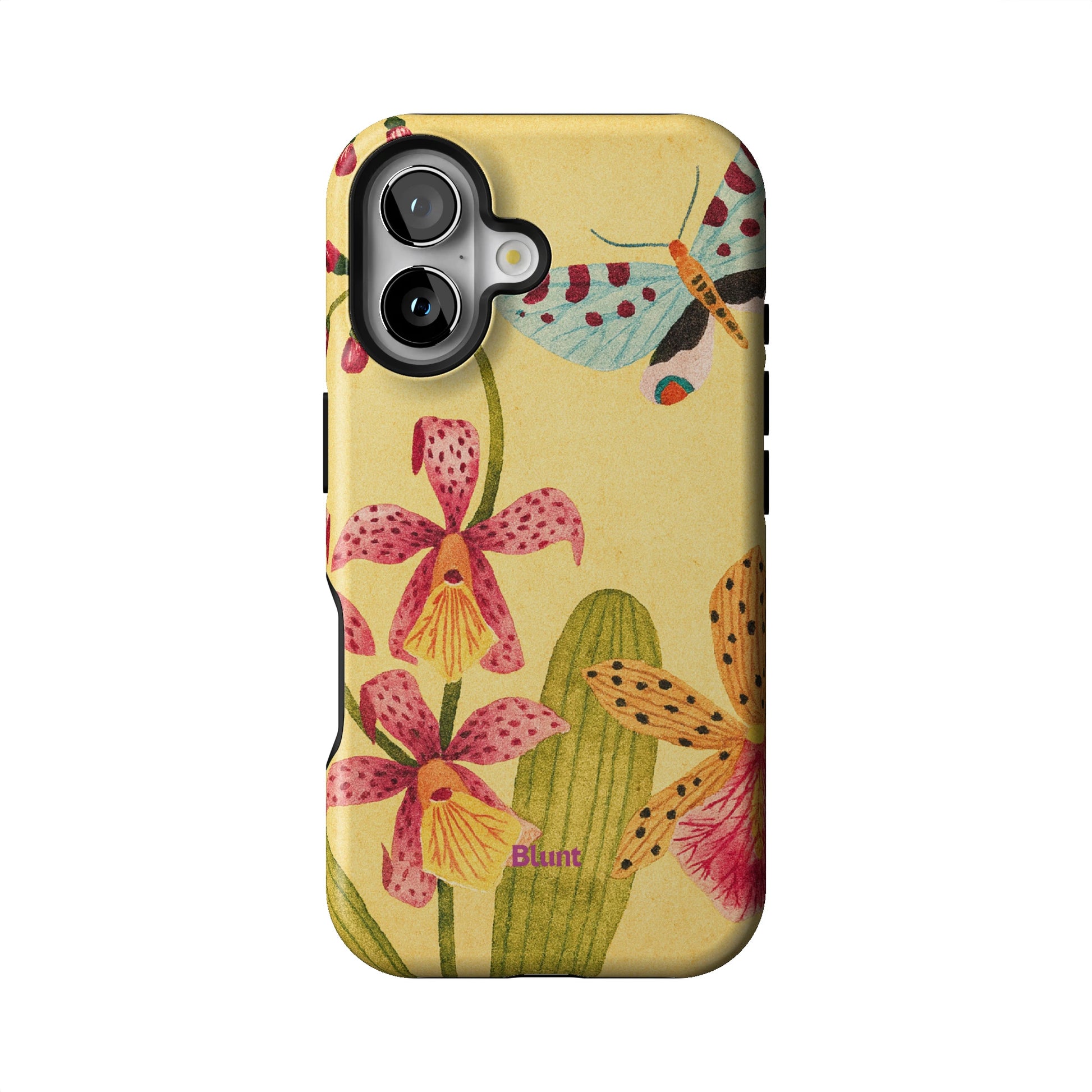 Eden iPhone Case gallery - Iphone_16_Iphone_1