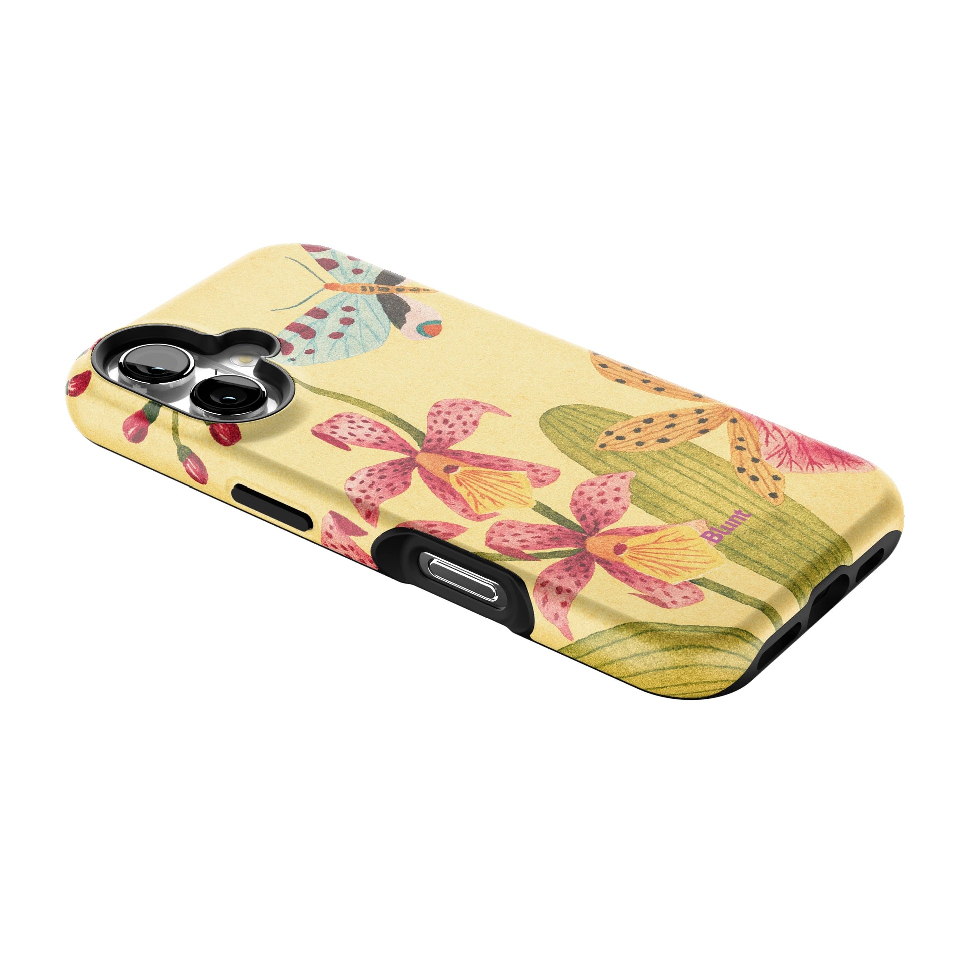 Eden iPhone Case gallery - Iphone_16_Iphone_2