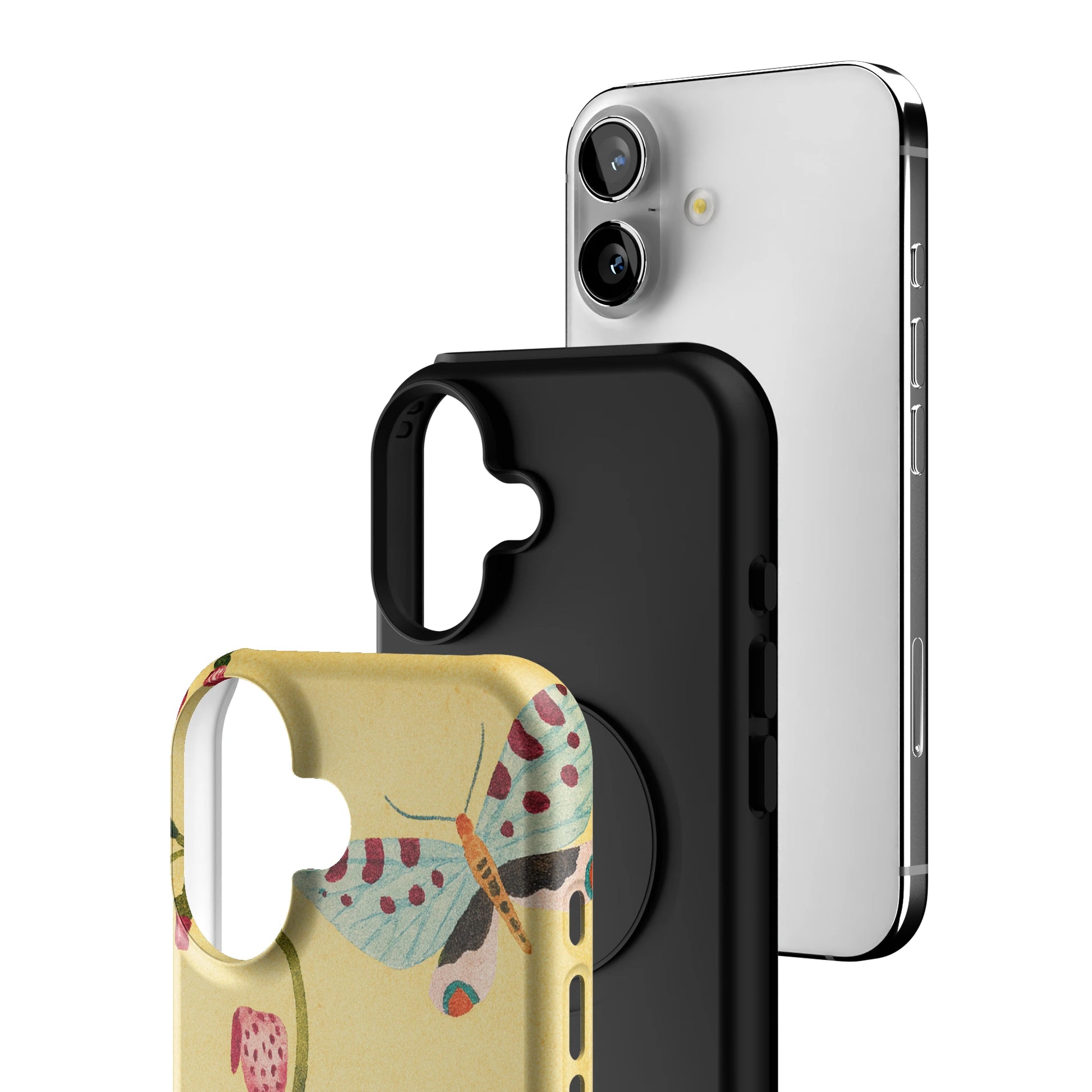 Eden iPhone Case gallery - Iphone_16_Iphone_3