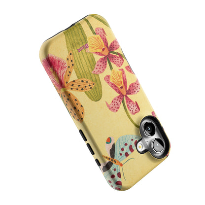 Eden iPhone Case gallery - Iphone_16_Iphone_5