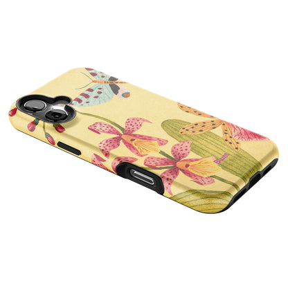 Eden iPhone Case gallery - Iphone_16_Mini_Air_Plus_2