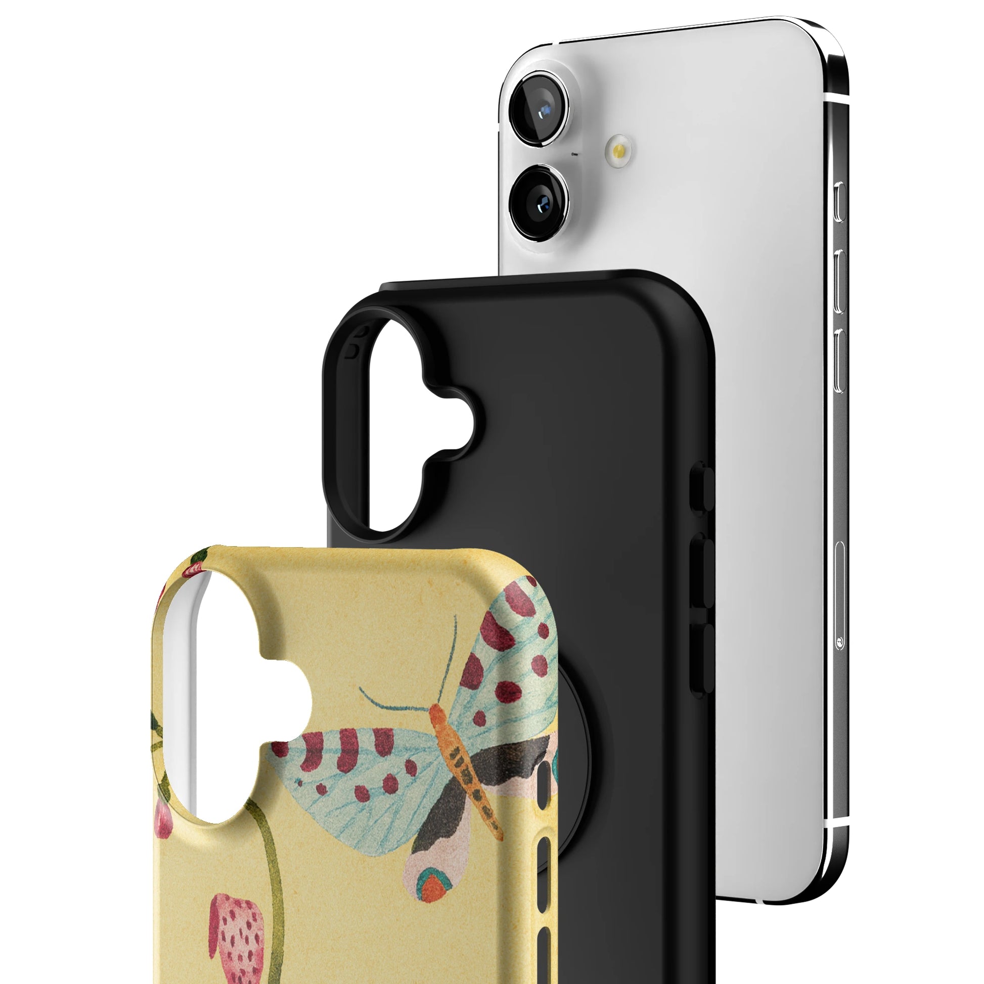 Eden iPhone Case gallery - Iphone_16_Mini_Air_Plus_3