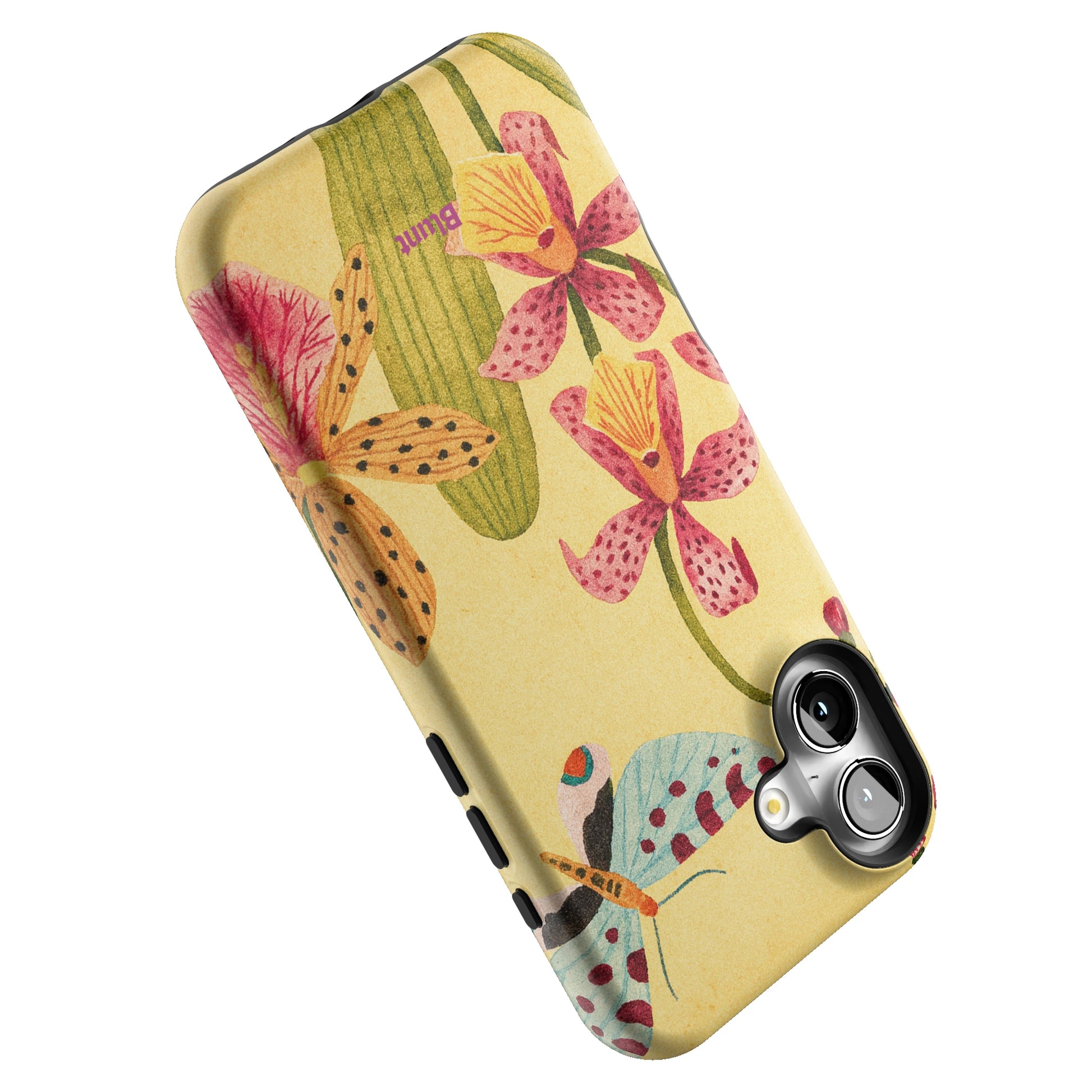 Eden iPhone Case gallery - Iphone_16_Mini_Air_Plus_5