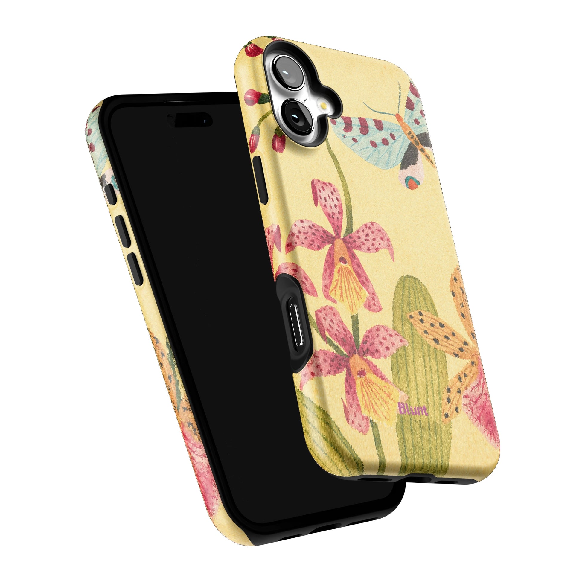 Eden iPhone Case gallery - Iphone_16_Mini_Air_Plus_6