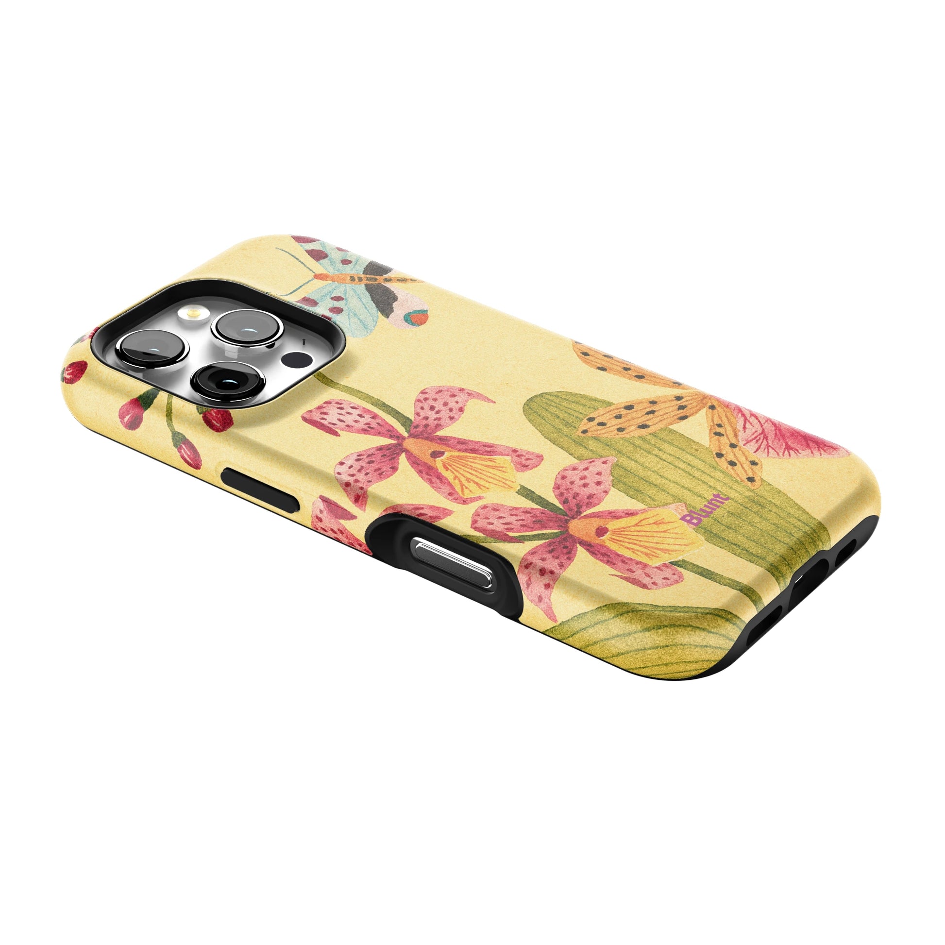 Eden iPhone Case gallery - Iphone_16_Pro_2