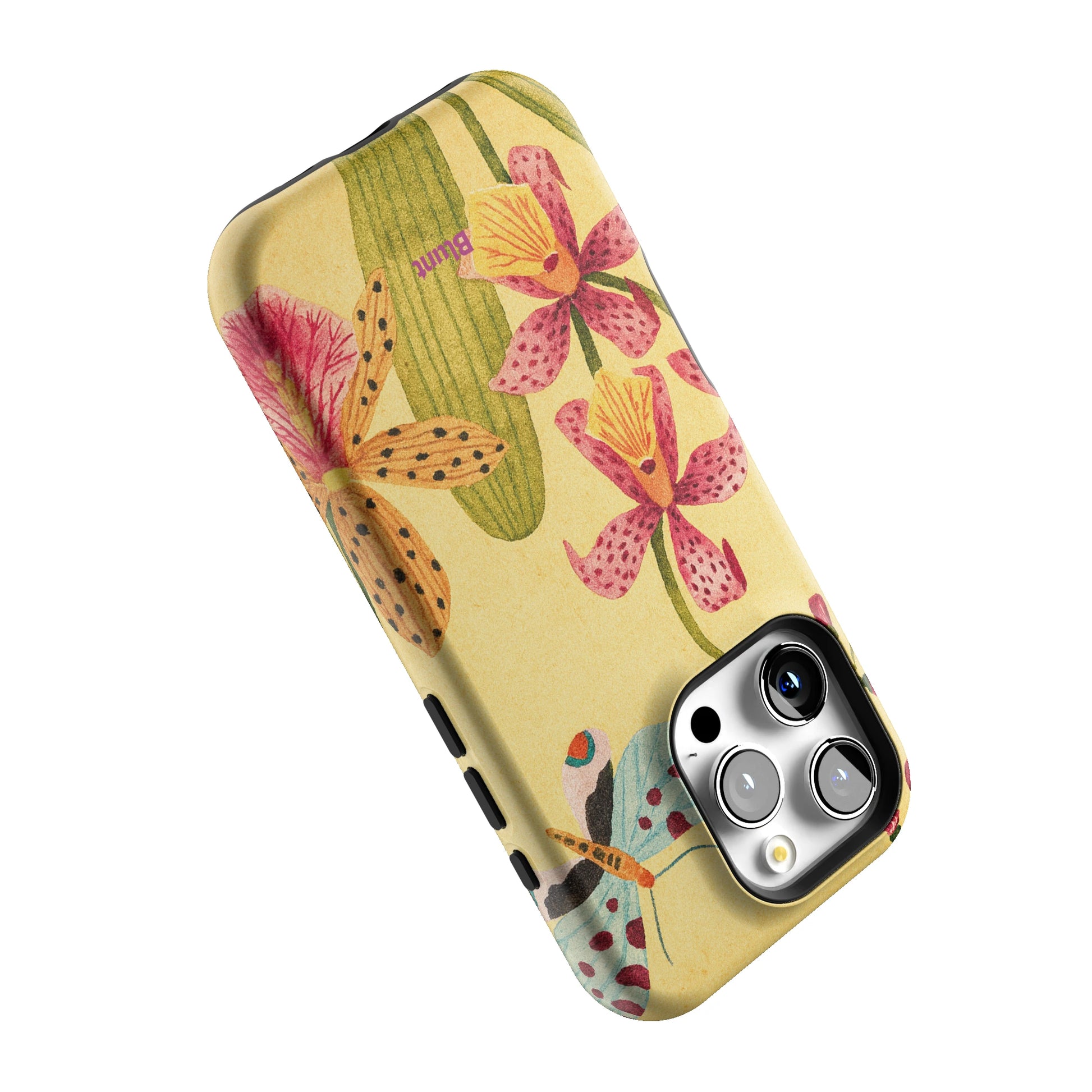 Eden iPhone Case gallery - Iphone_16_Pro_5