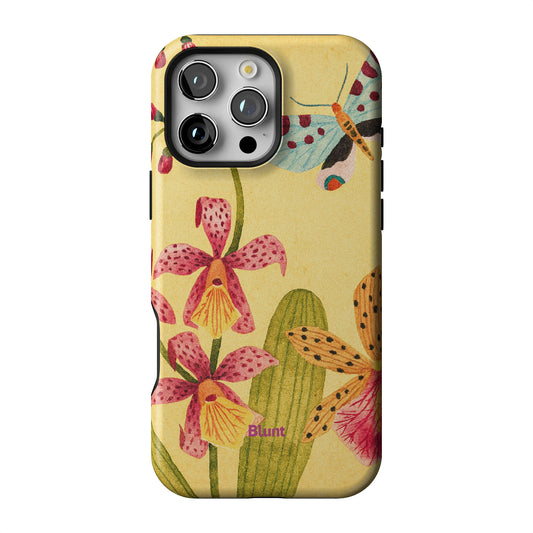 Eden iPhone Case gallery - Iphone_16_Pro_Max_1