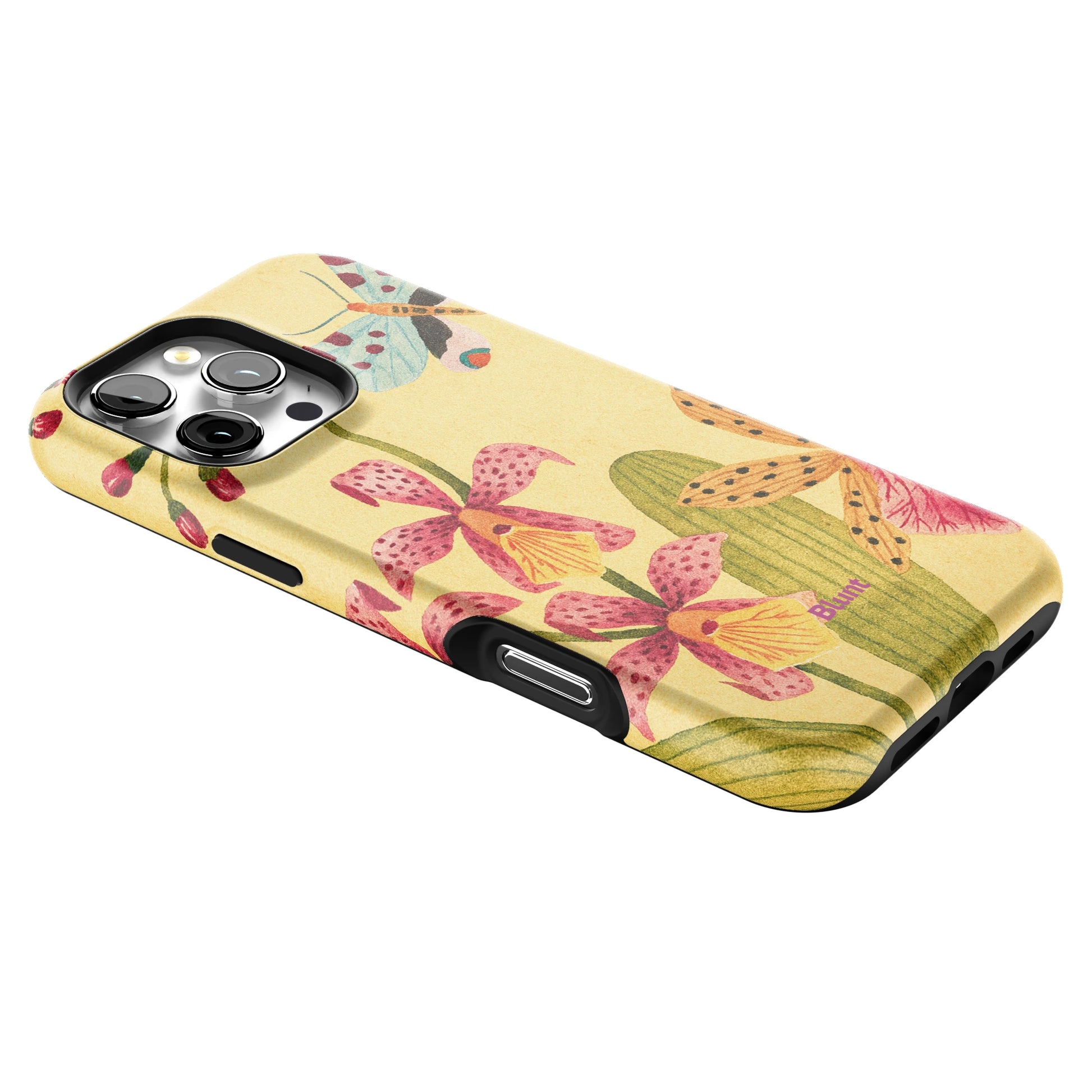 Eden iPhone Case gallery - Iphone_16_Pro_Max_2