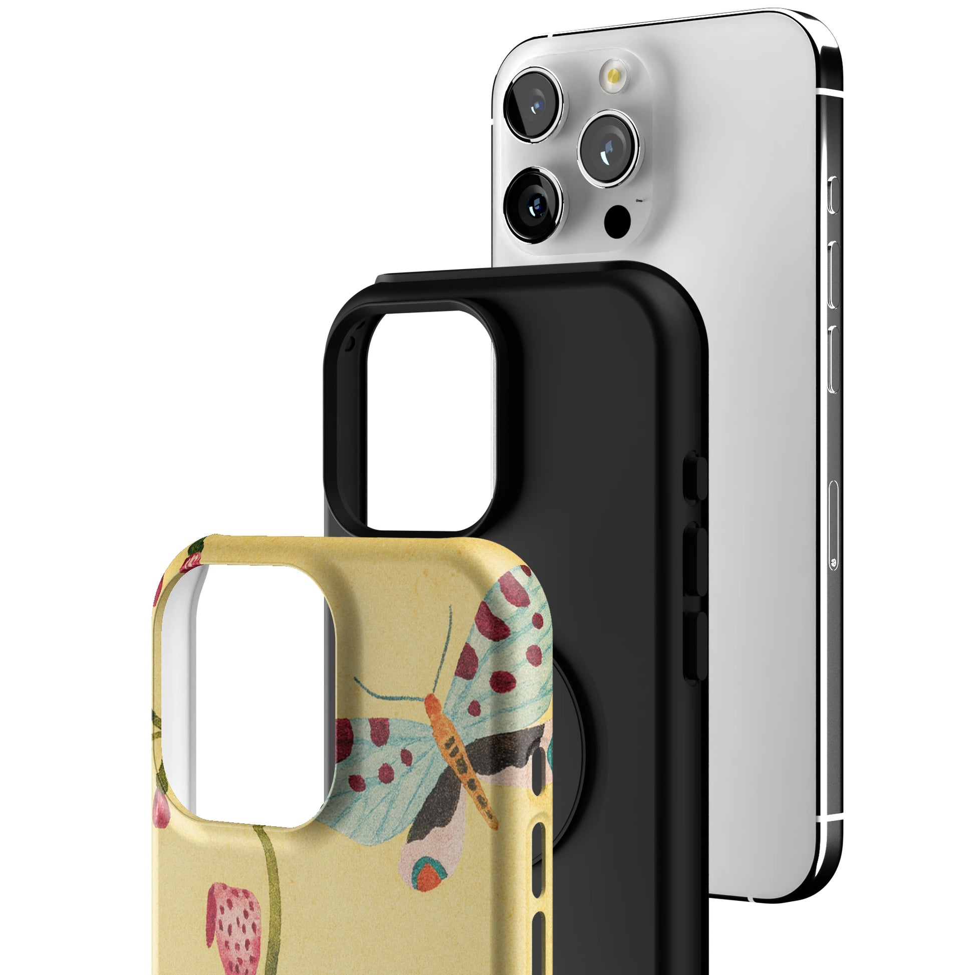 Eden iPhone Case gallery - Iphone_16_Pro_Max_3