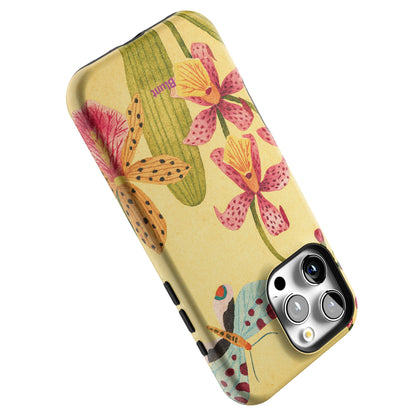 Eden iPhone Case gallery - Iphone_16_Pro_Max_5