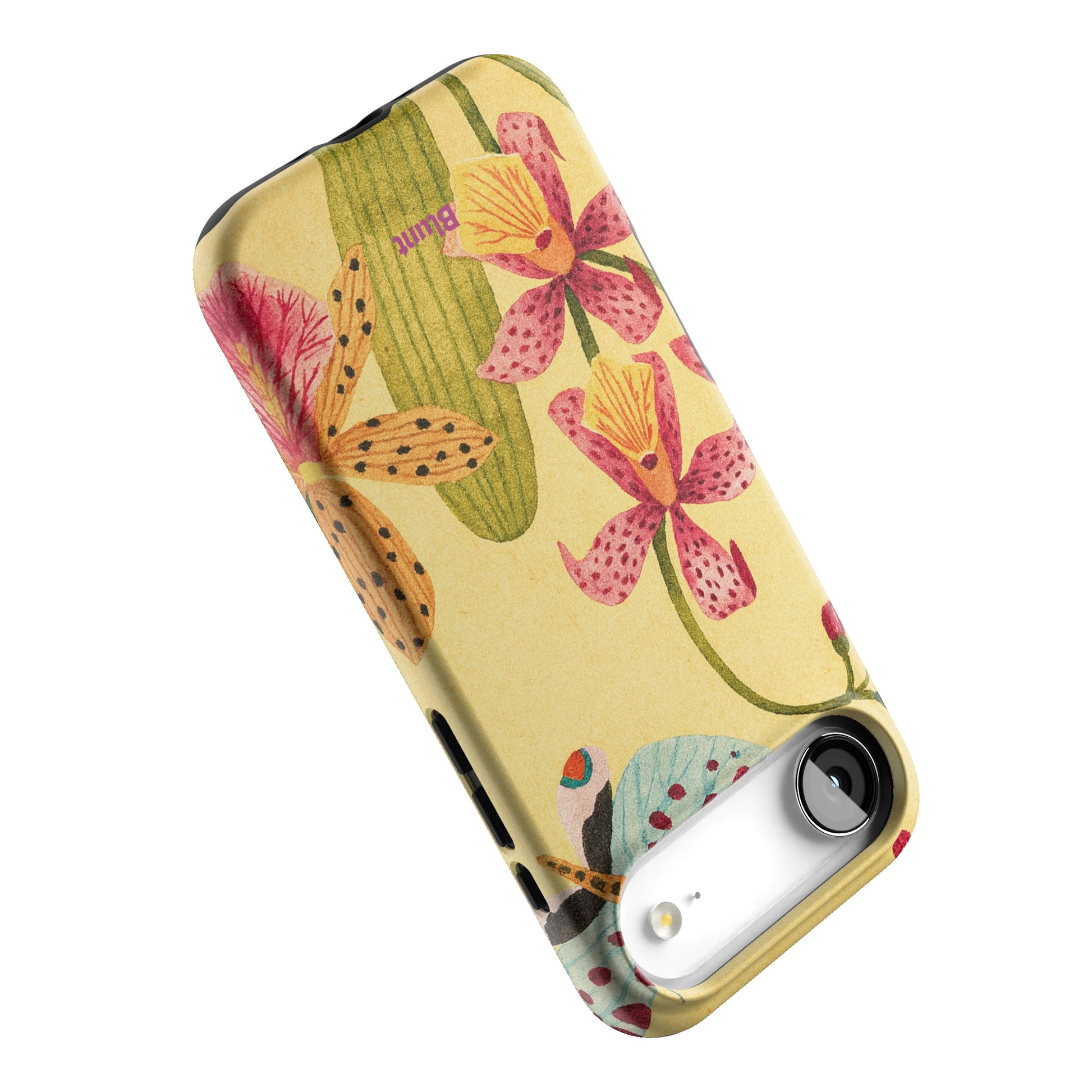 Eden iPhone Case gallery - Iphone_17_Air_5