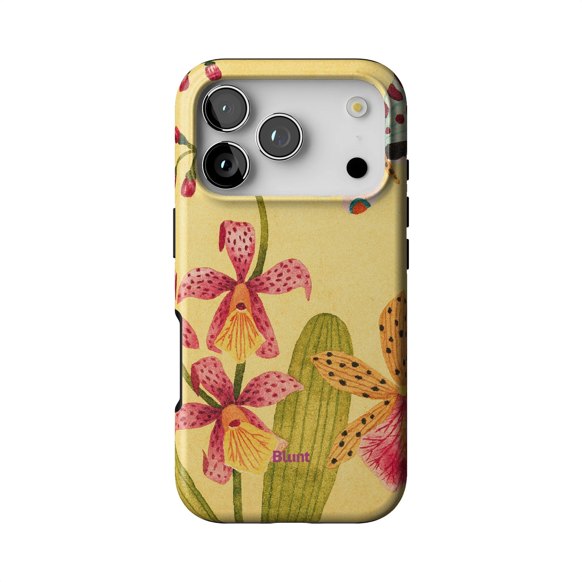 Eden iPhone Case gallery - Iphone_17_Pro_1
