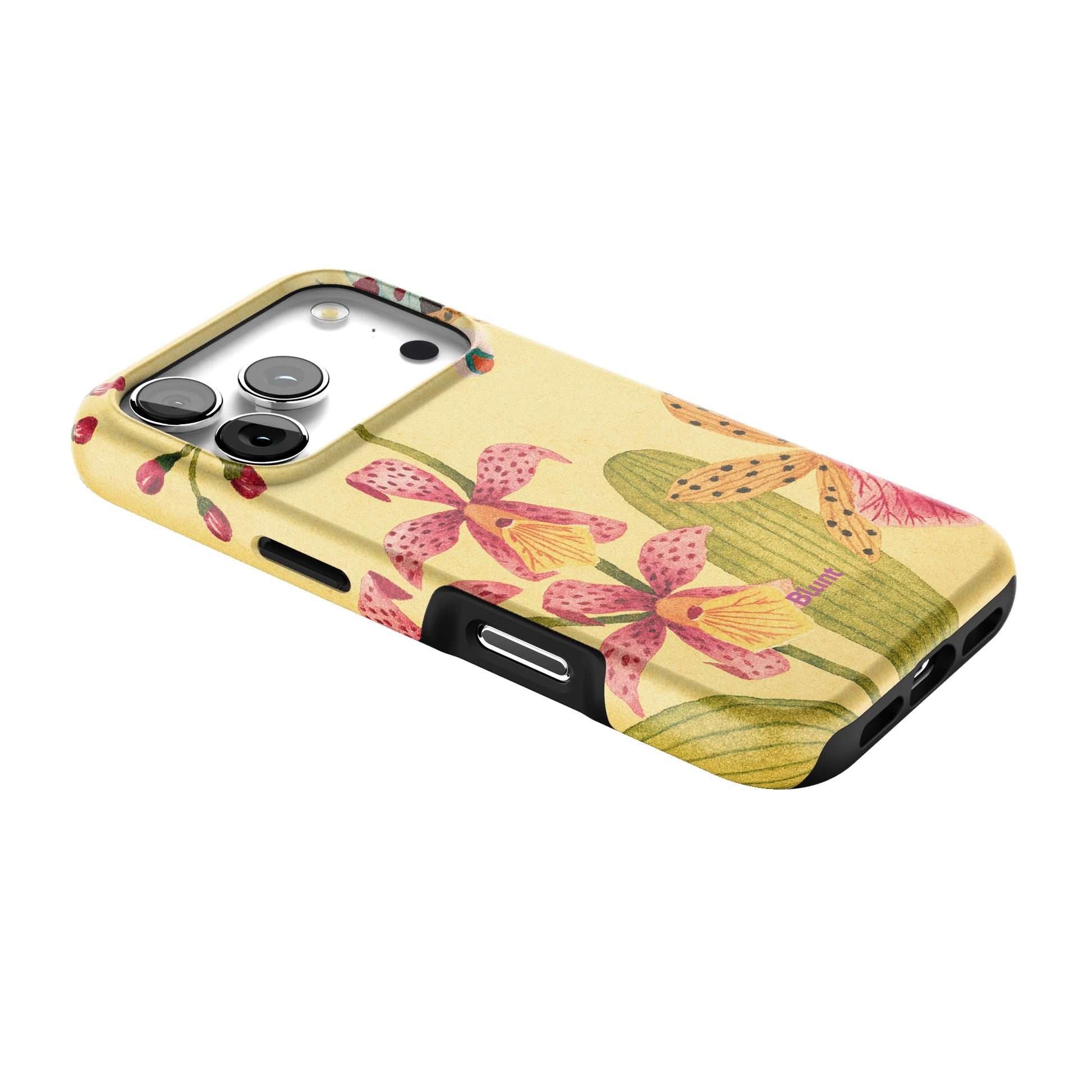 Eden iPhone Case gallery - Iphone_17_Pro_2