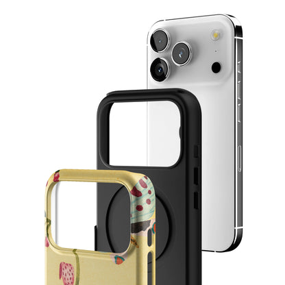 Eden iPhone Case gallery - Iphone_17_Pro_3