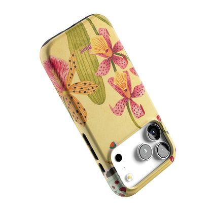 Eden iPhone Case gallery - Iphone_17_Pro_5