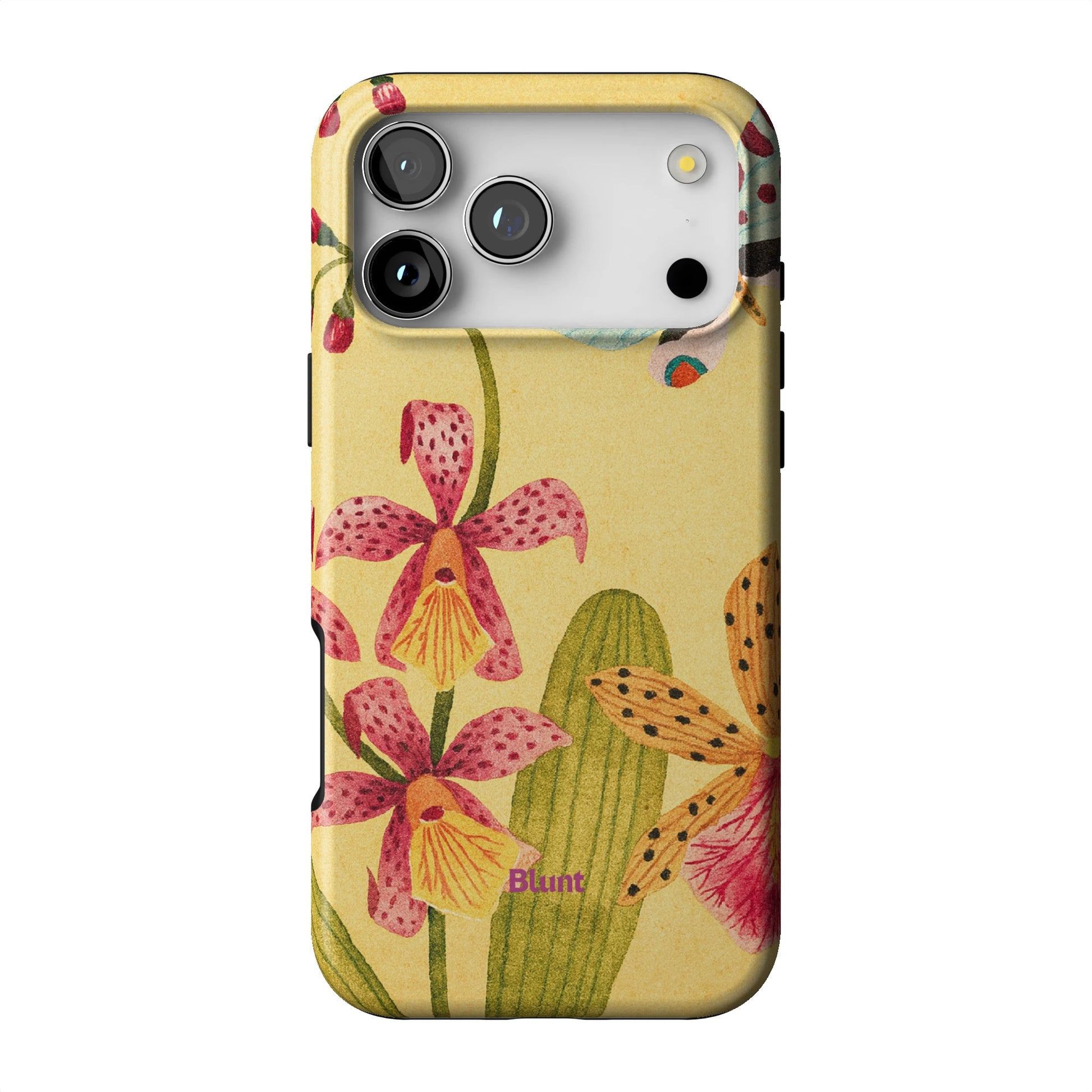 Eden iPhone Case gallery - Iphone_17_Pro_Max_1