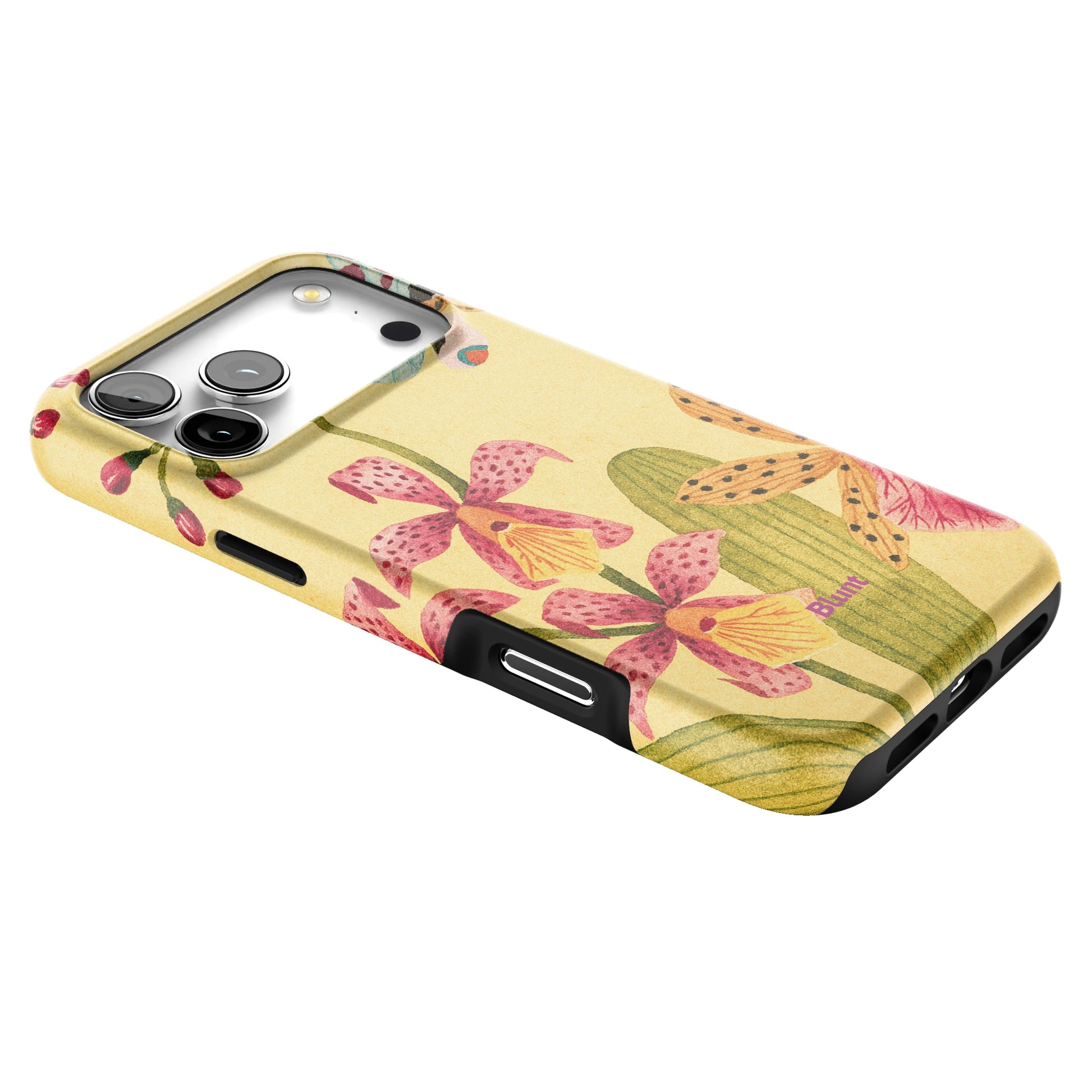 Eden iPhone Case gallery - Iphone_17_Pro_Max_2